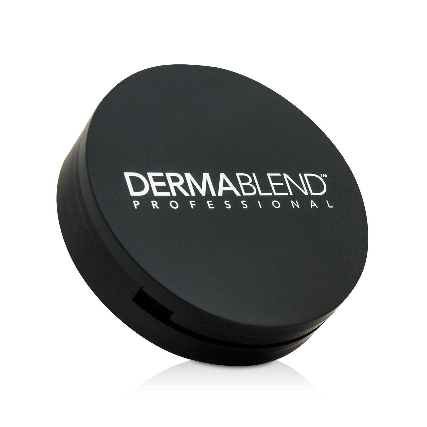 Dermablend Intense Powder Camo Compact Foundation (Medium Buildable to High Coverage) 13.5g/0.48oz