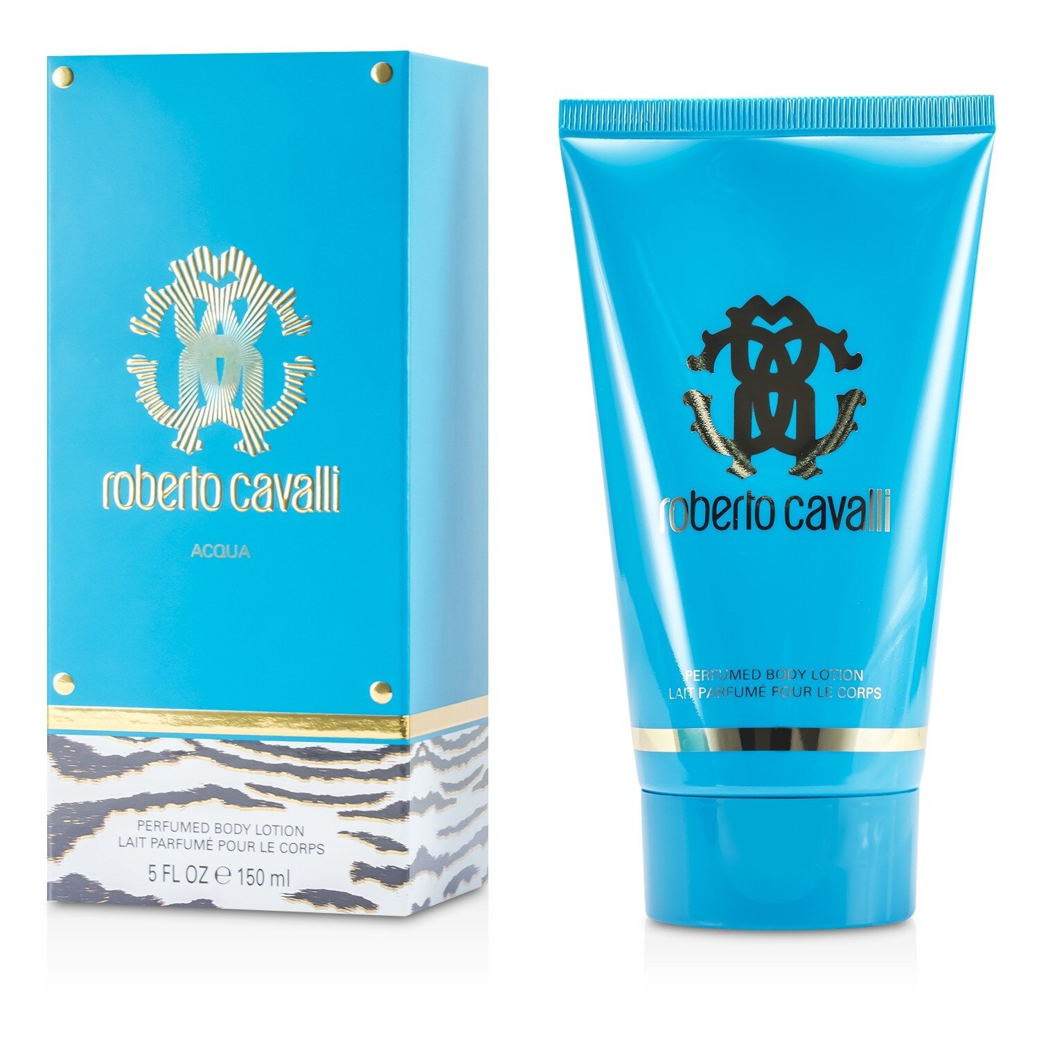 Roberto Cavalli Acqua Perfumed Body Lotion 150ml/5oz