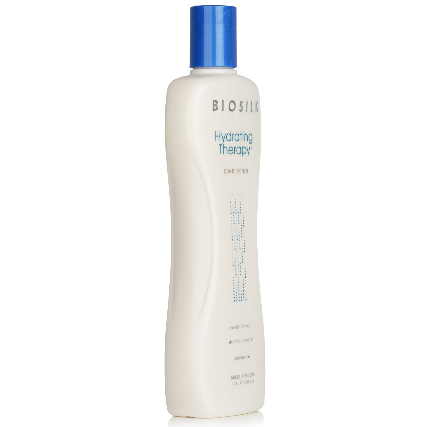 바이오실크 BioSilk 하이드레이팅 테라피 컨디셔너 355ml/12oz