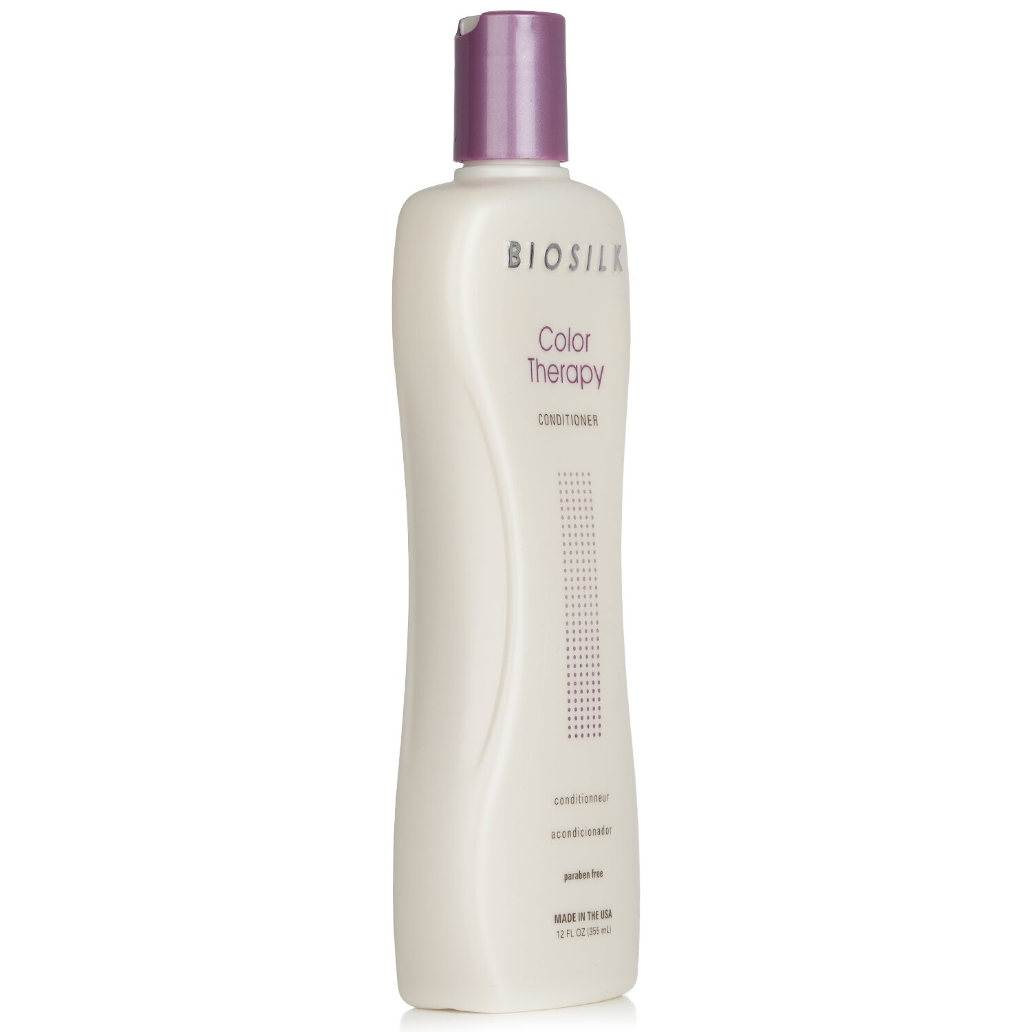 BioSilk Color Therapy Conditioner 355ml/12oz