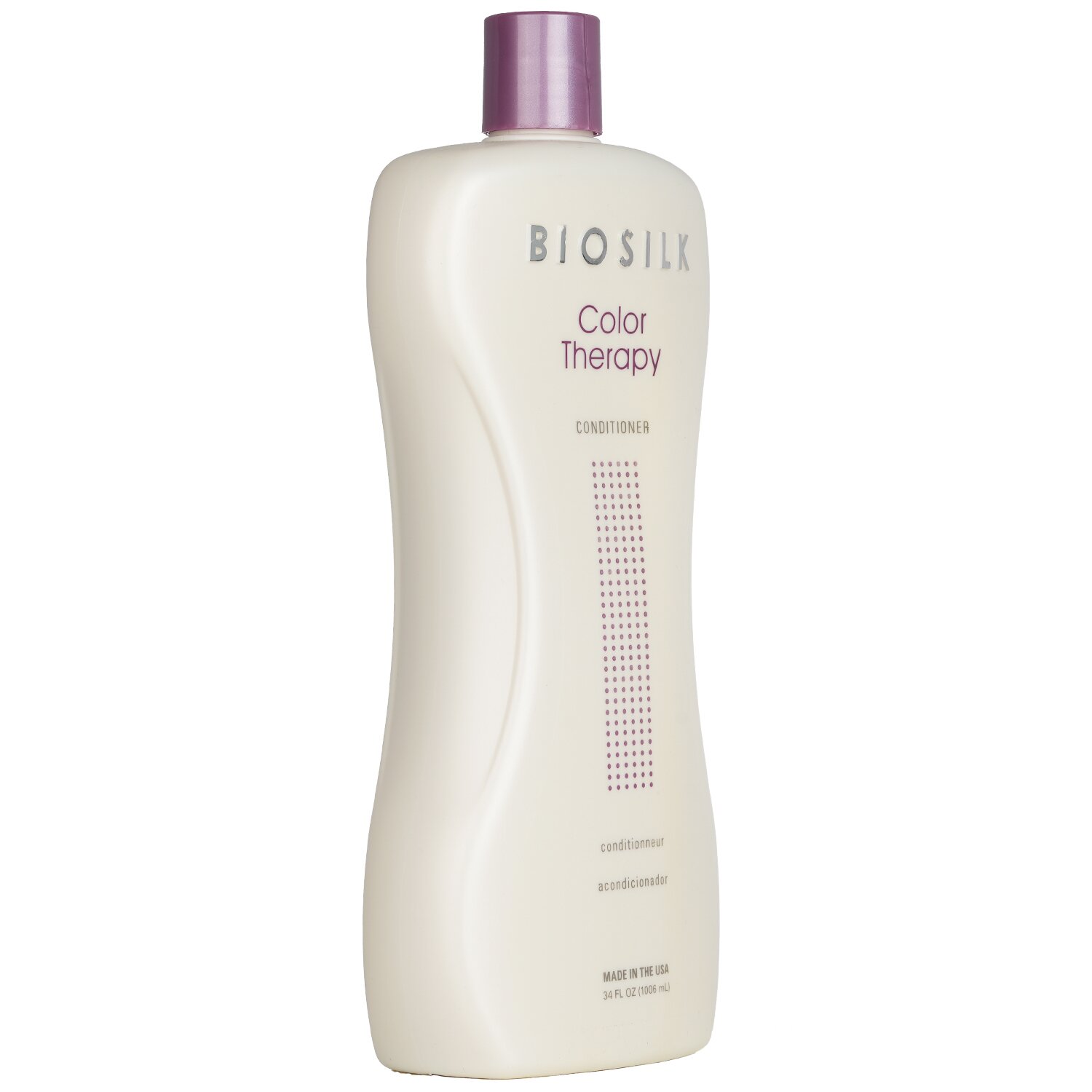 BioSilk بلسم Color Therapy 1006ml/34oz