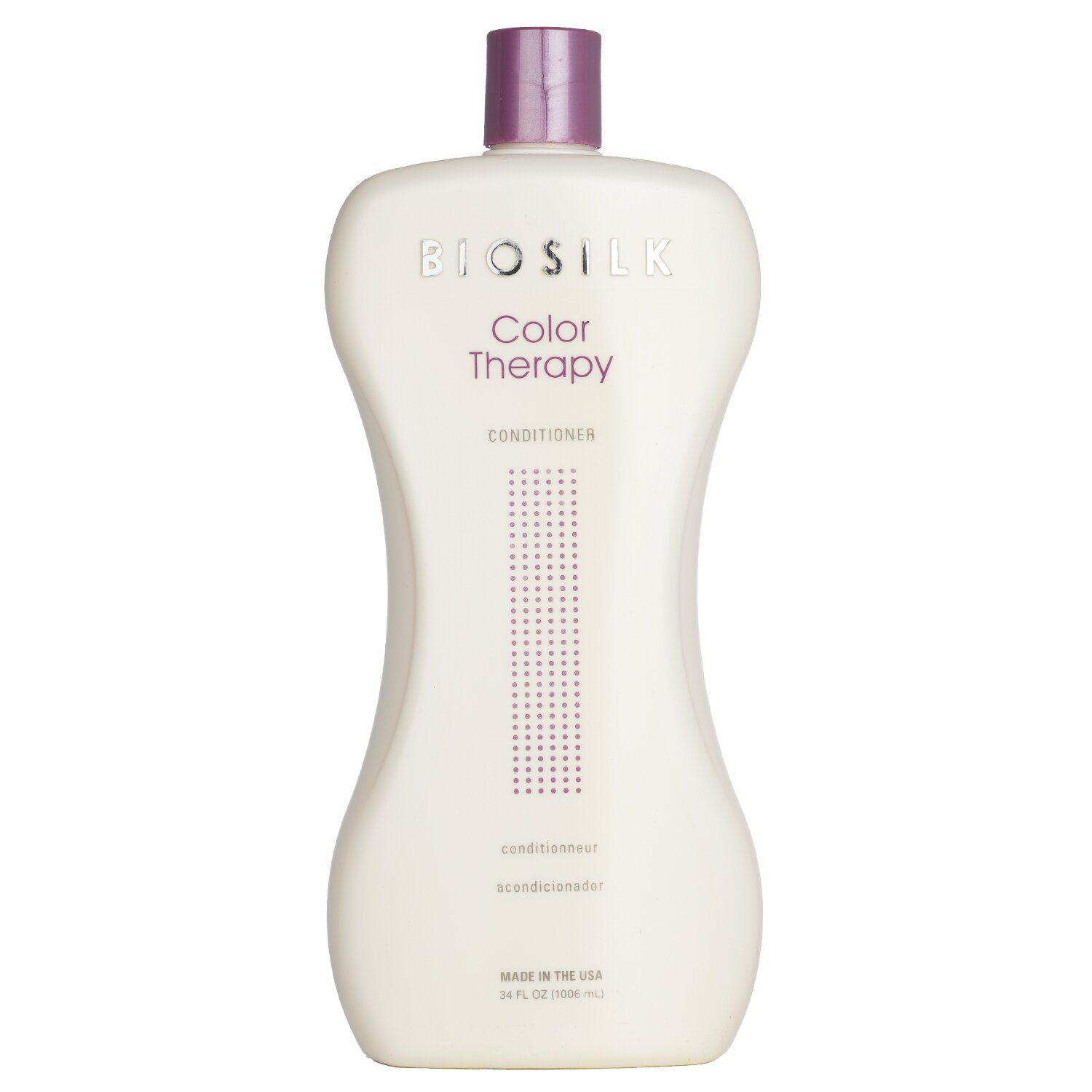 BioSilk Color Therapy Ochranný kondicionér na farbené vlasy 1006ml/34oz