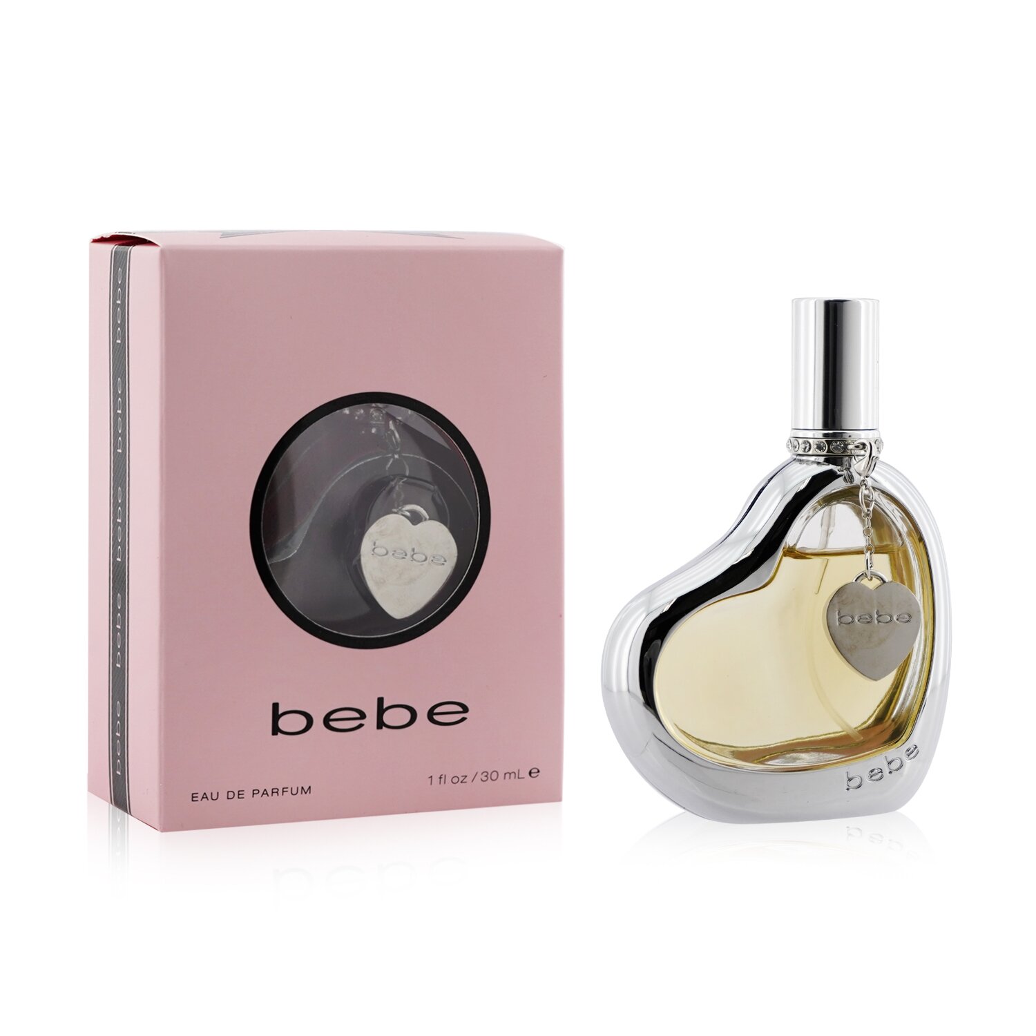 베베 Bebe 오 드 퍼퓸 스프레이 30ml/1oz