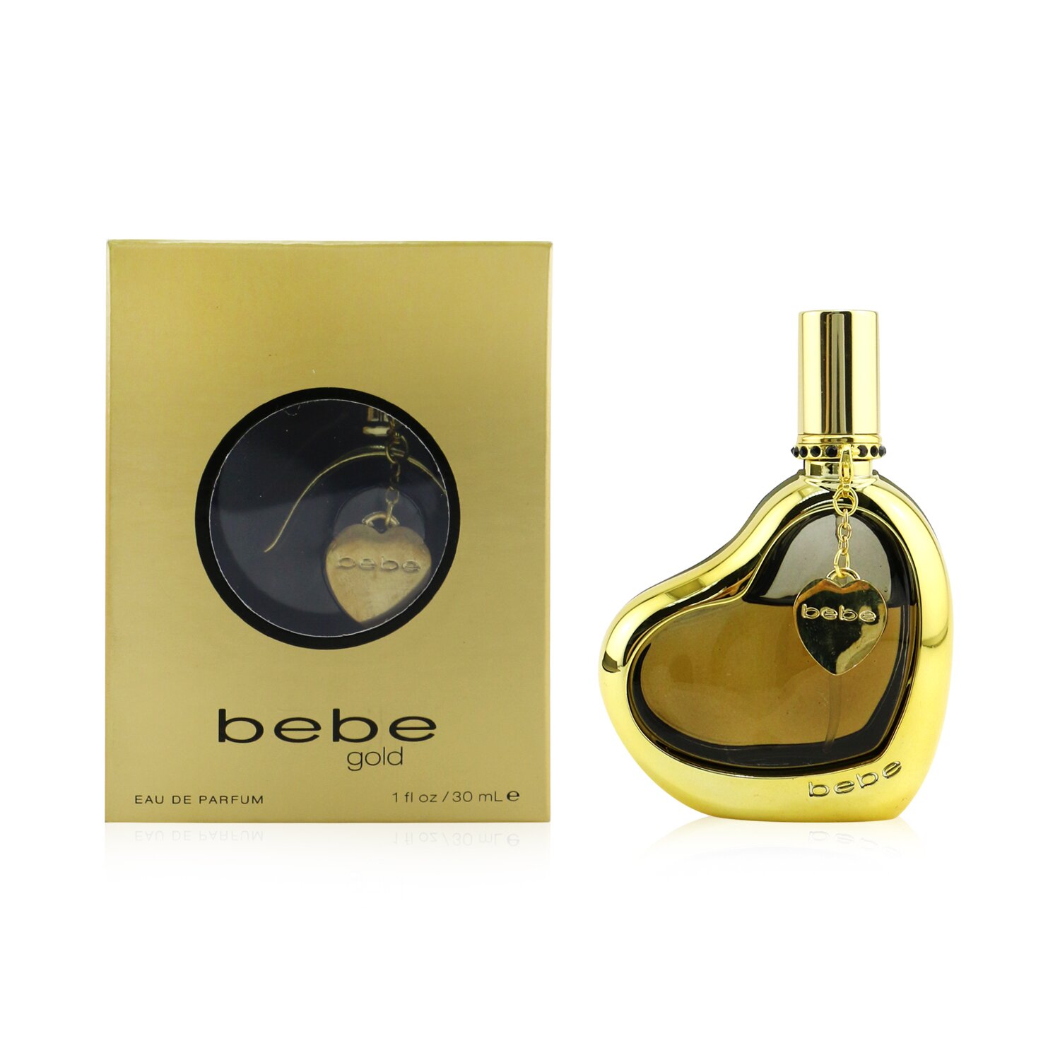 Bebe Gold أو دو برفام سبراي 30ml/1oz