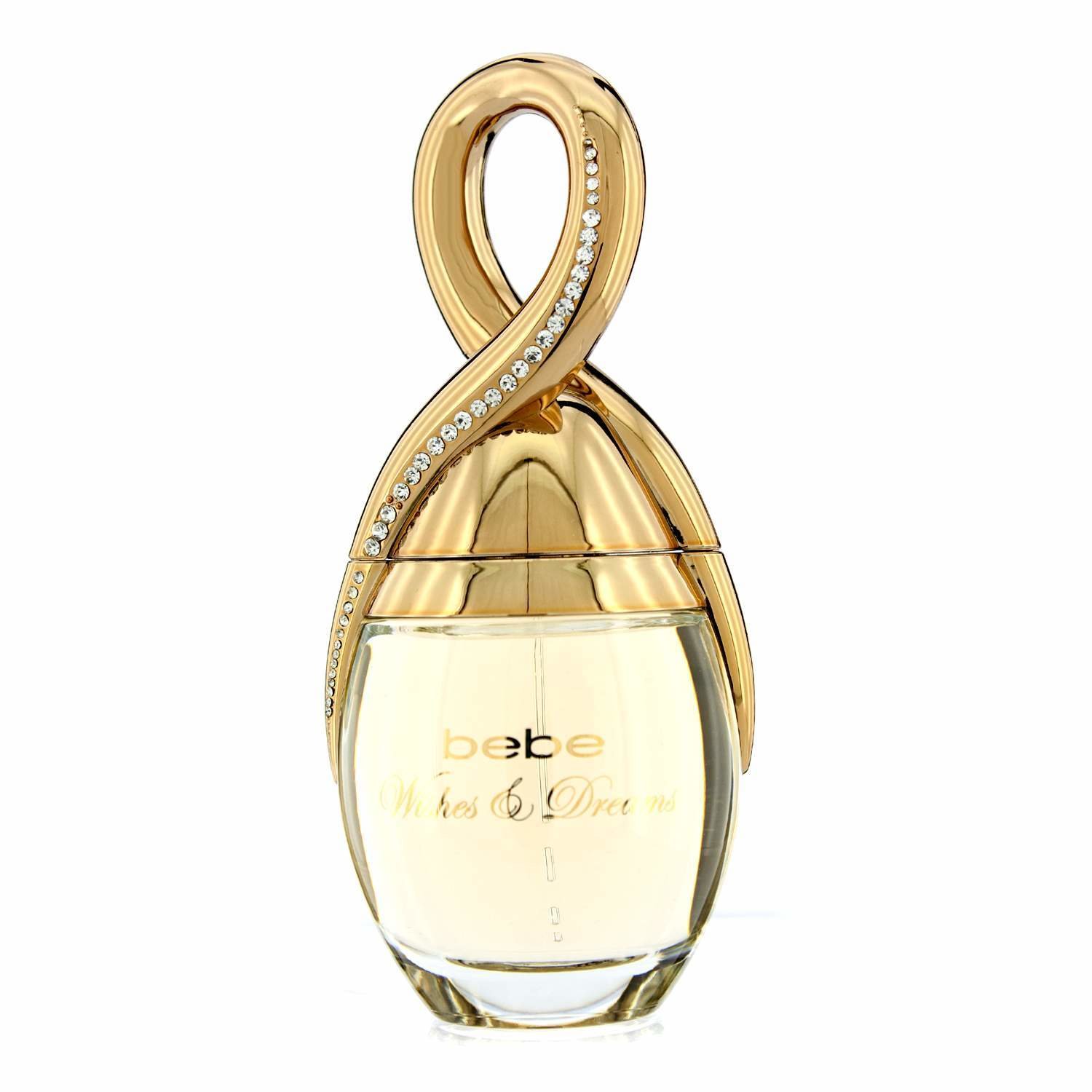 Bebe สเปรย์น้ำหอม Wishes & Dreams EDP 50ml/1.7oz