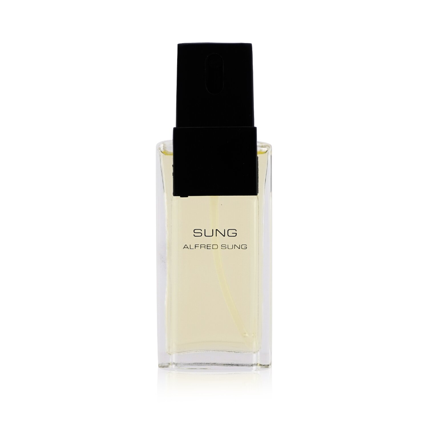 Alfred Sung Sung Eau De Toilette Spray 30ml 1oz Strawberrynet GEEN