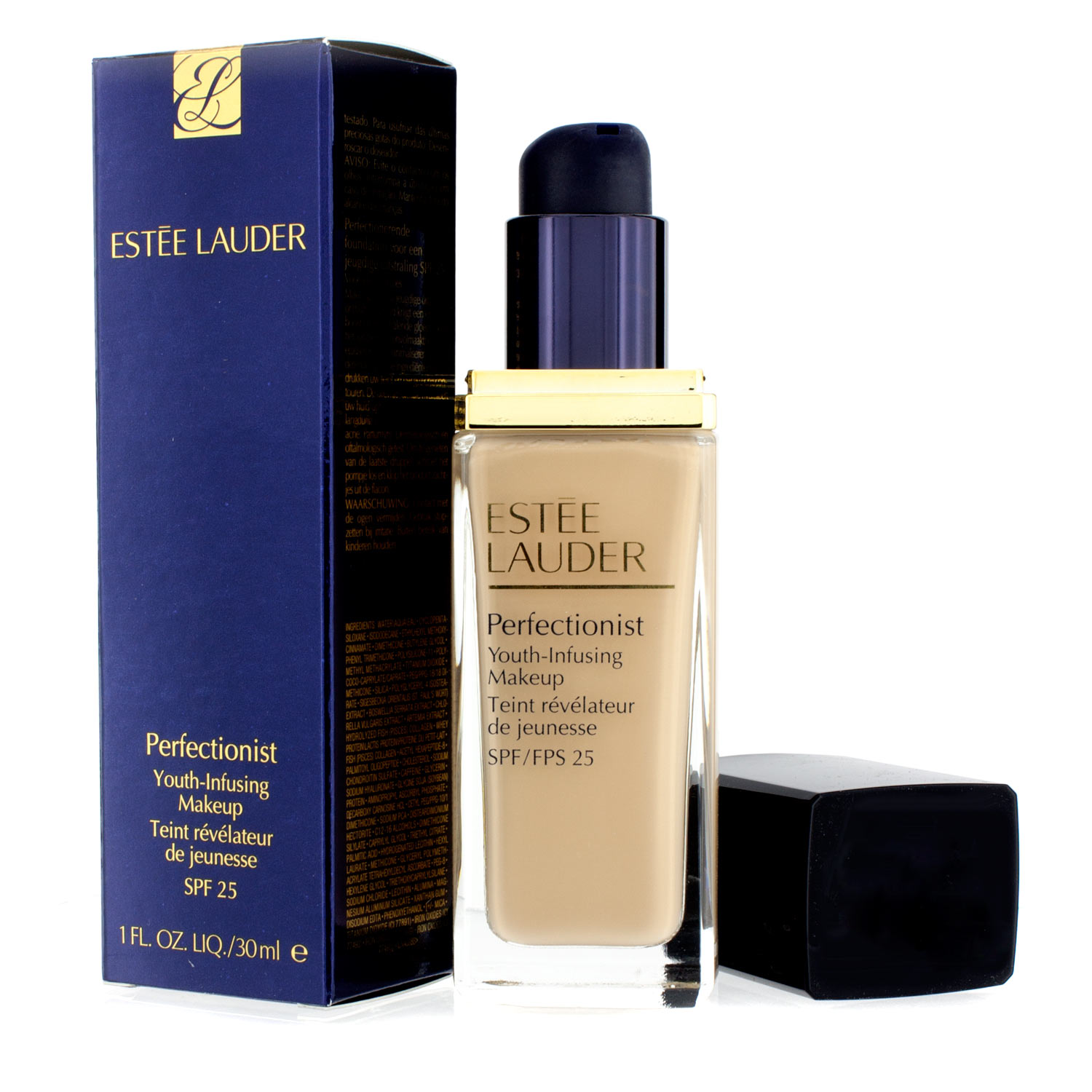 Estee Lauder Perfectionist Youth Infusing Makeup SPF25 30ml/1oz