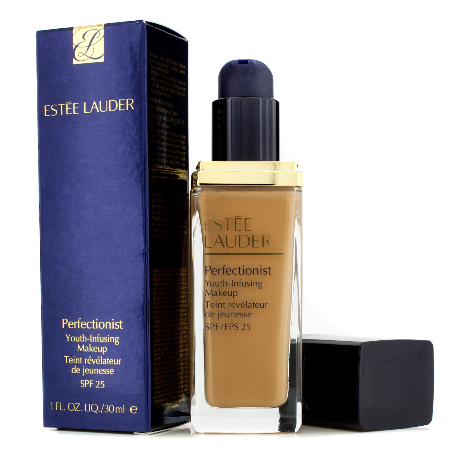 Estee Lauder Perfectionist Youth Infusing Makeup SPF25 30ml/1oz