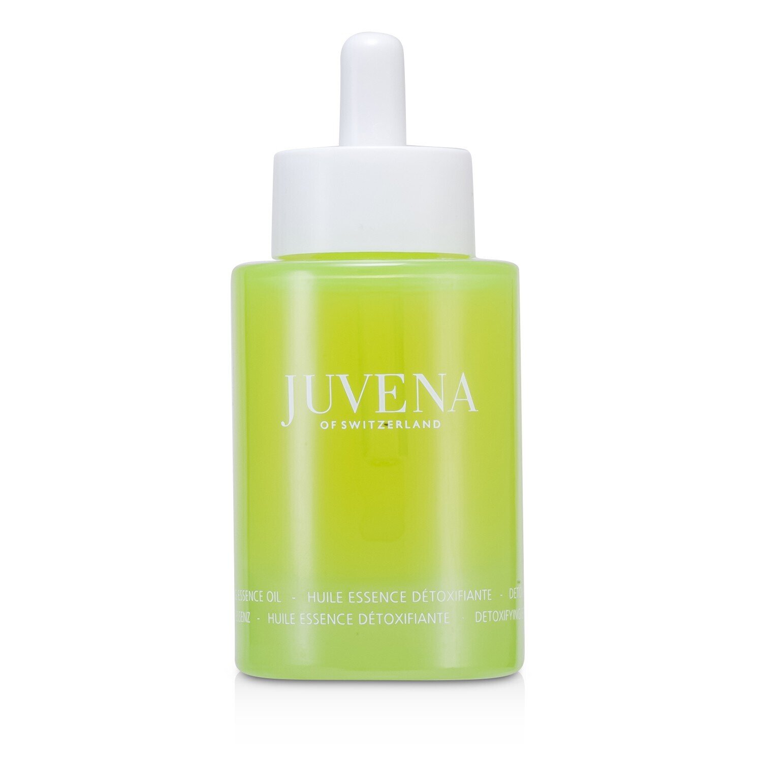 Juvena น้ำมันที่จำเป็น Phyto De-Tox Detoxifying Essence Oil 50ml/1.7oz