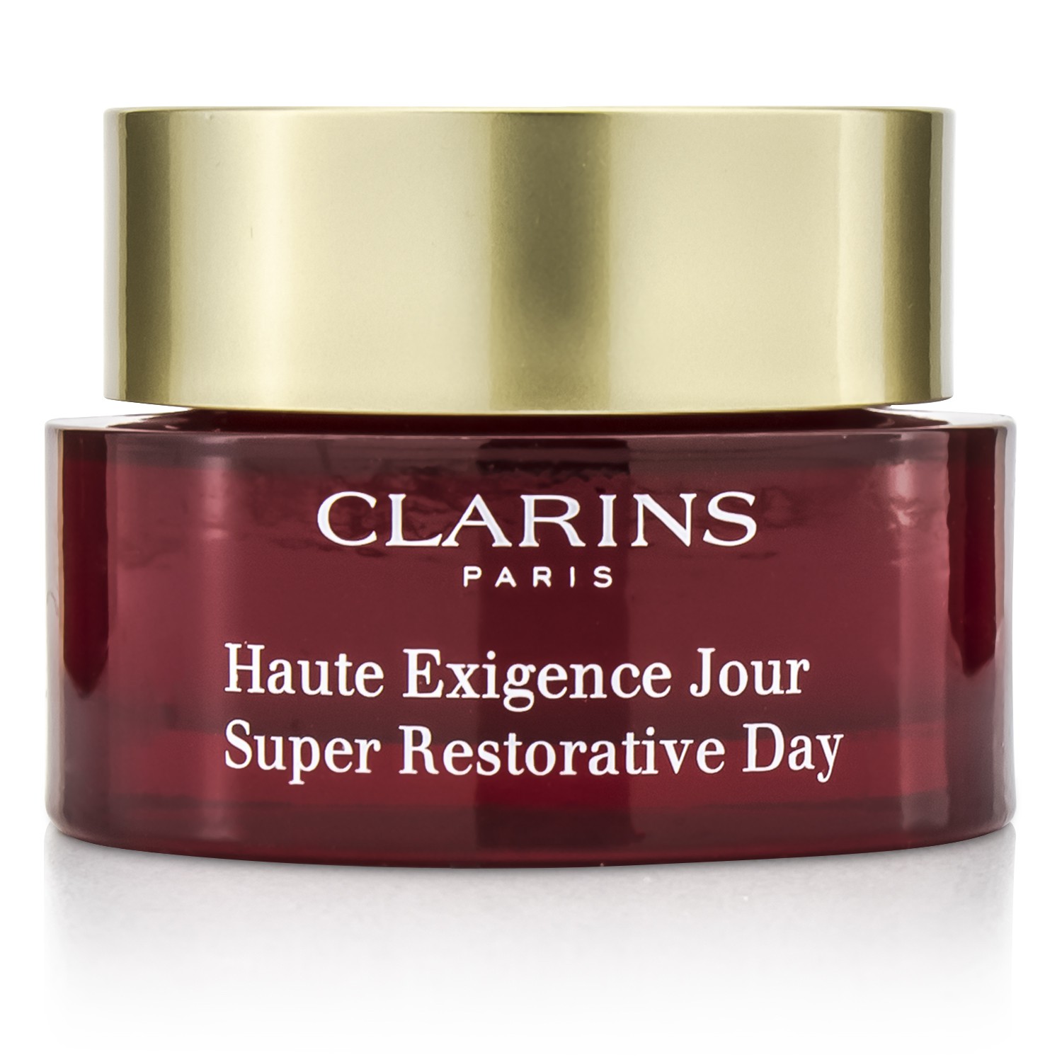 Clarins Super Restorative Day Illuminating Lifting Replenishing Cream - All Skin Types 30ml/1oz