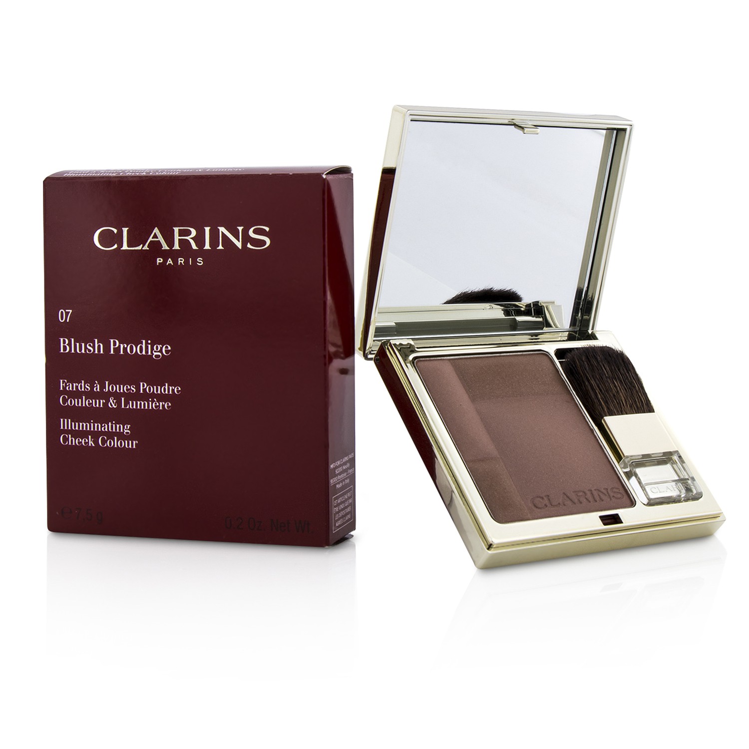 Clarins Blush Prodige Color de Mejillas Iluminante 7.5g/0.2oz