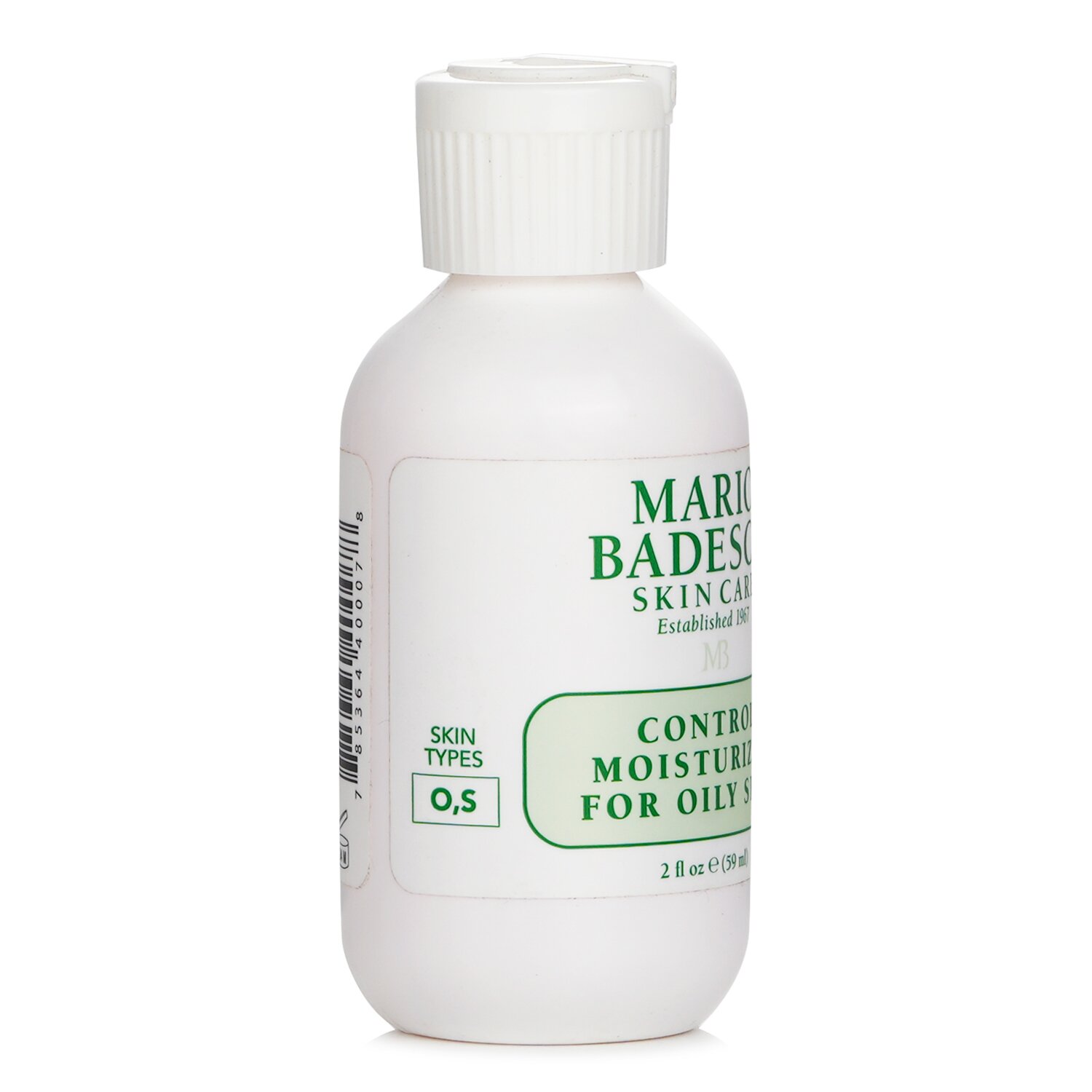 Mario Badescu Control Moisturizer For Oily Skin 59ml/2oz