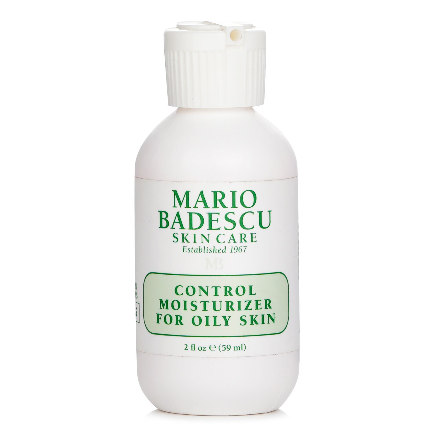 Mario Badescu Control Moisturizer For Oily Skin 59ml/2oz