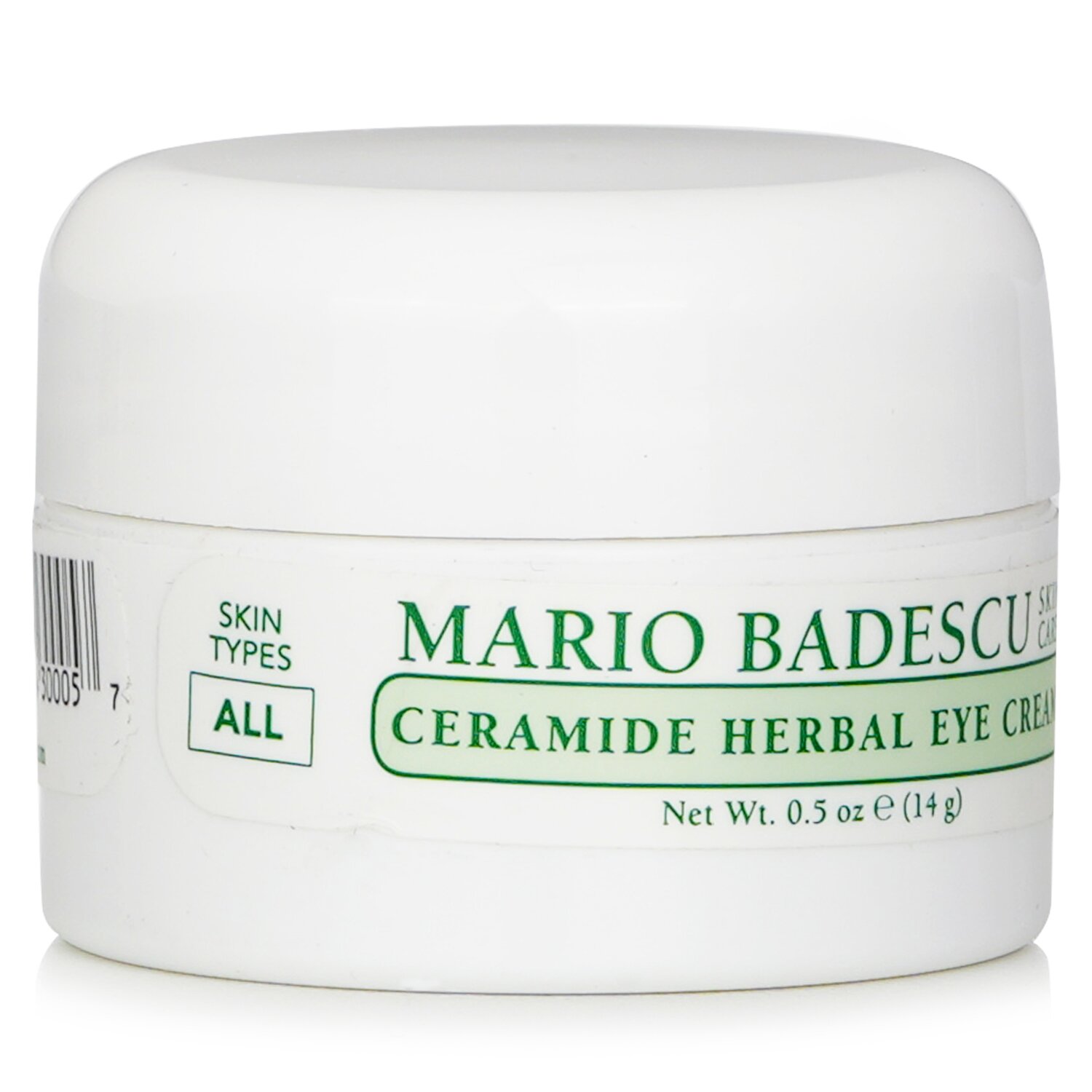 Mario Badescu كريم عيون عشبي بالسيراميد - لجميع أنواع البشرة 14ml/0.5oz