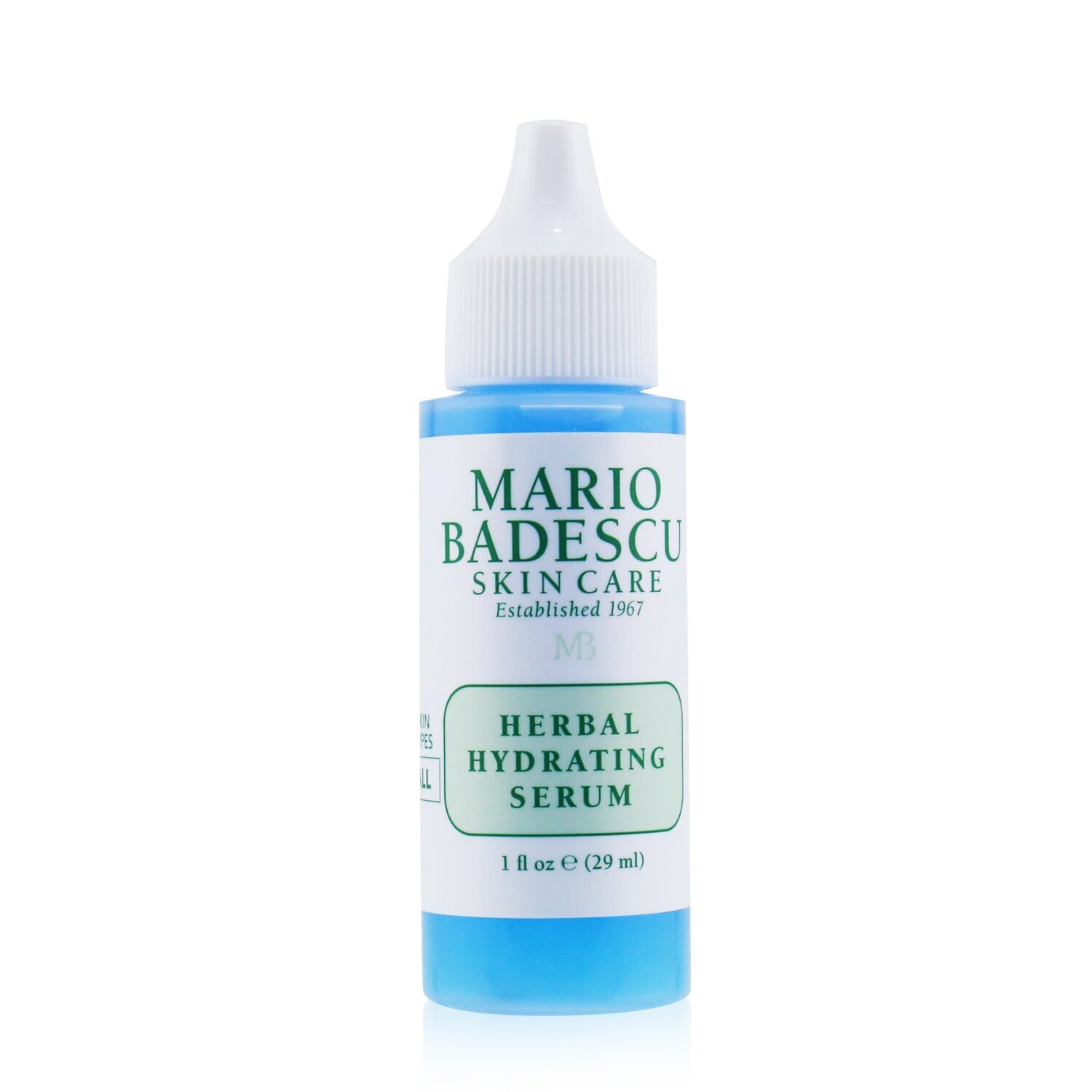 Mario Badescu Herbal Hydrating Serum 29ml/1oz