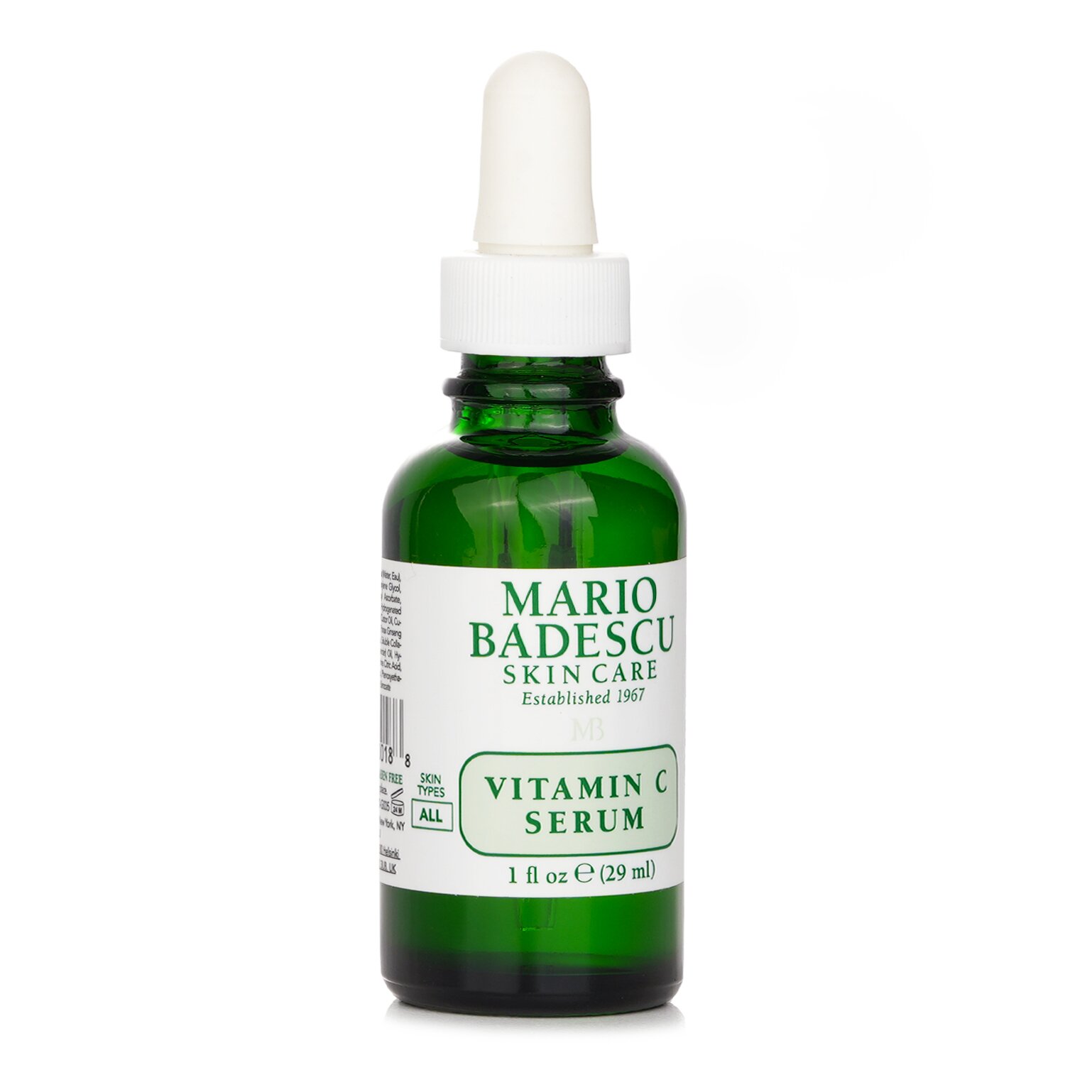 Mario Badescu Vitamin C Serum 29ml/1oz