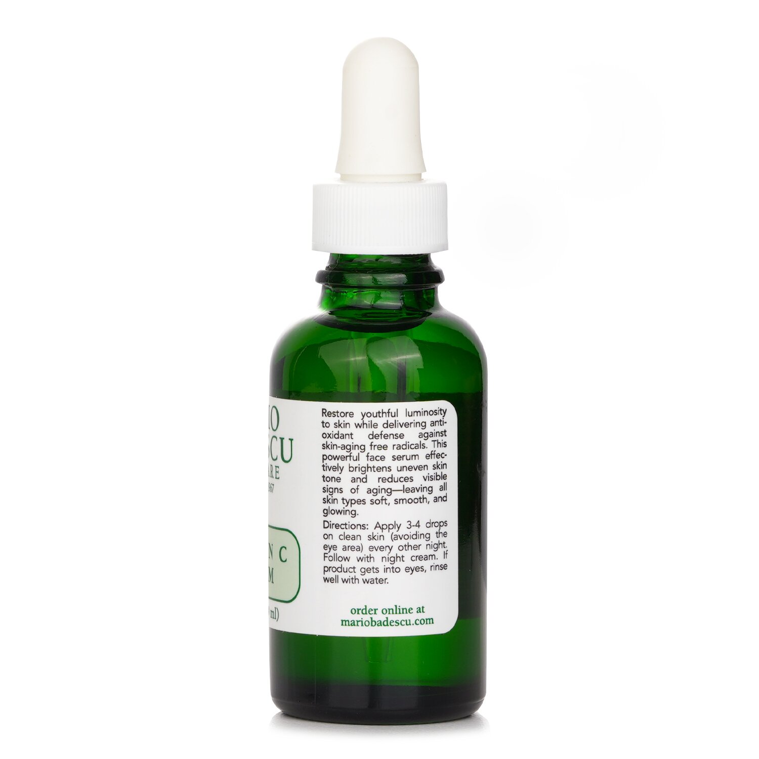 Mario Badescu Vitamin C Serum 29ml/1oz