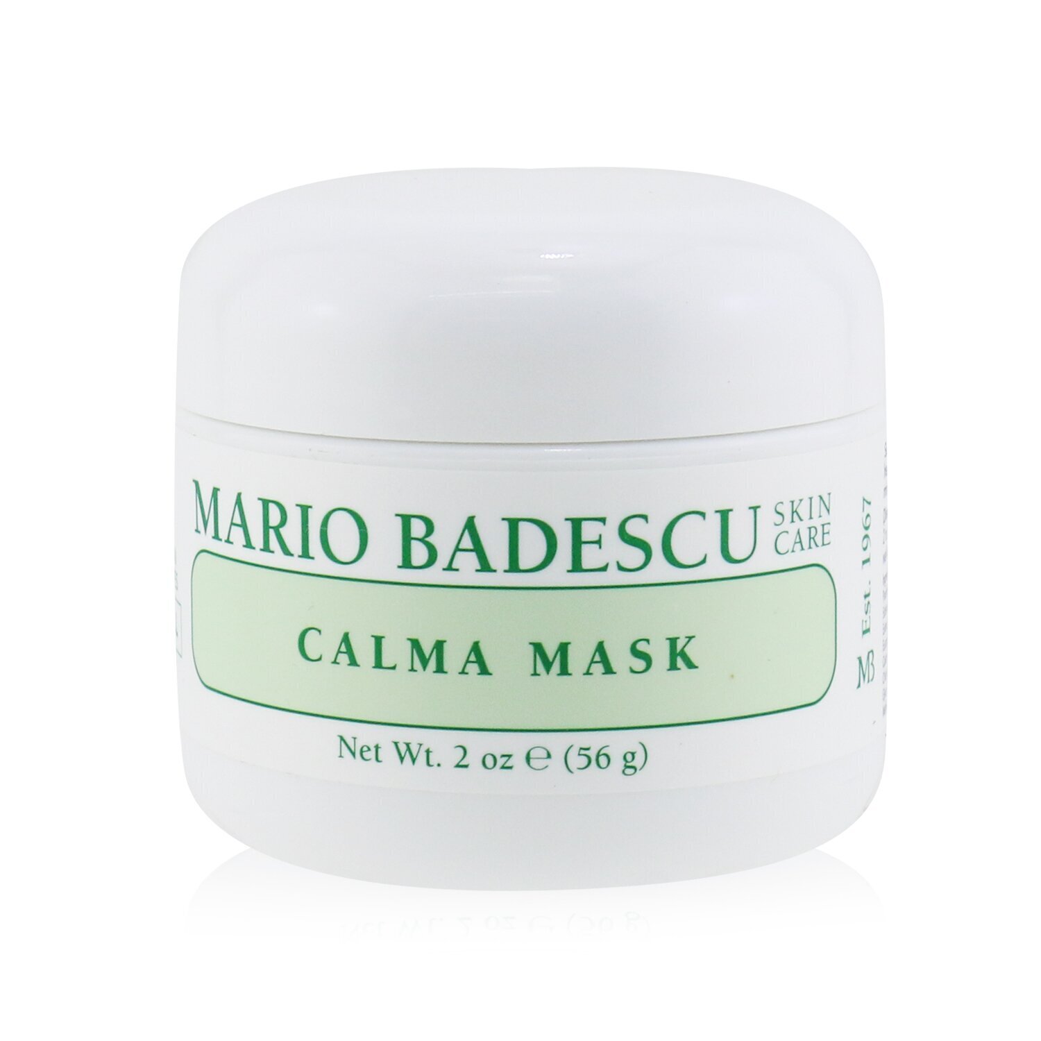 Mario Badescu Calma Mask - For All Skin Types 59ml/2oz