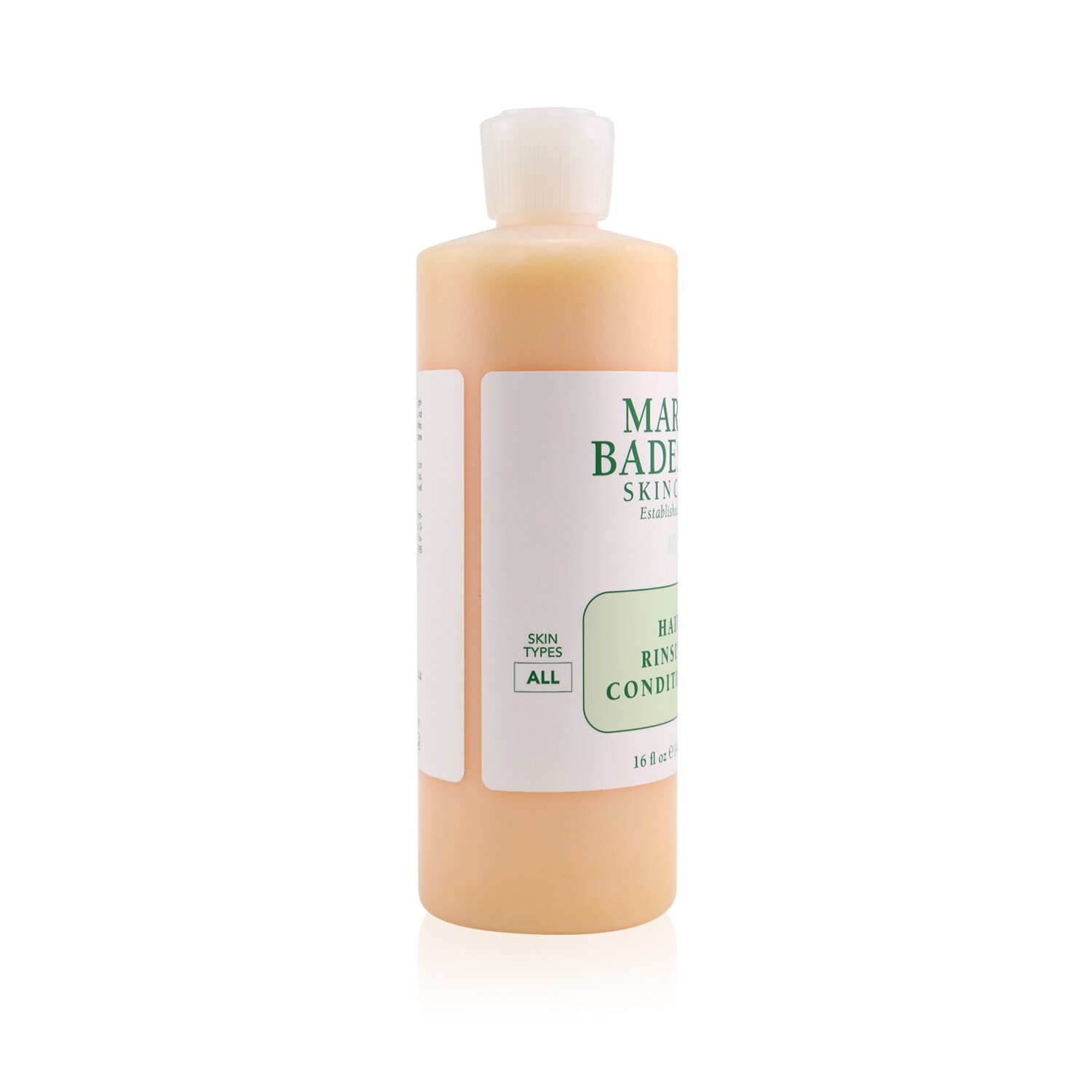 Mario Badescu Hair Rinsing Acondicionador (Para Todo Tipo de Cabello) 472ml/16oz