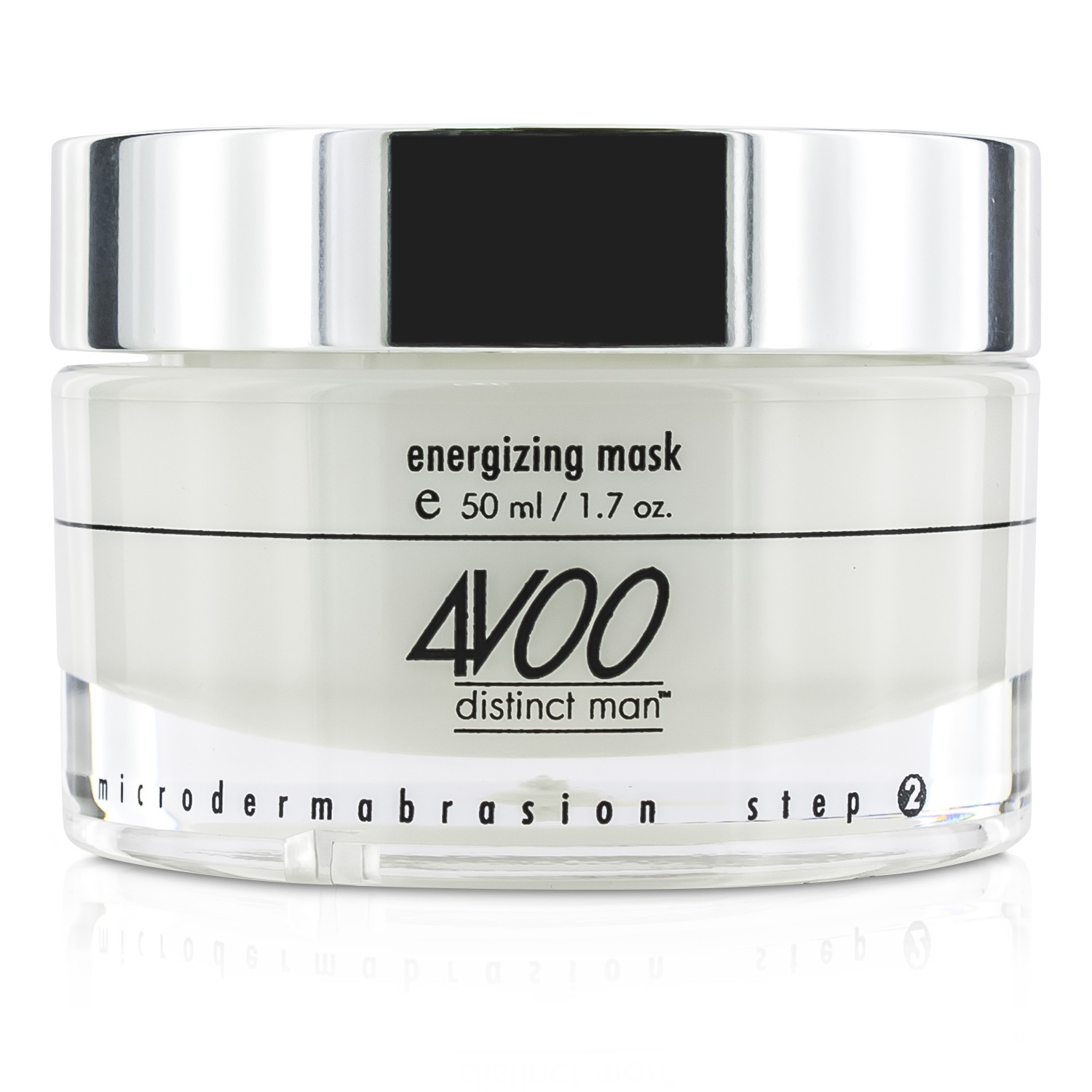 4V00 Distinct Man Energizing Mask 50ml/1.7oz