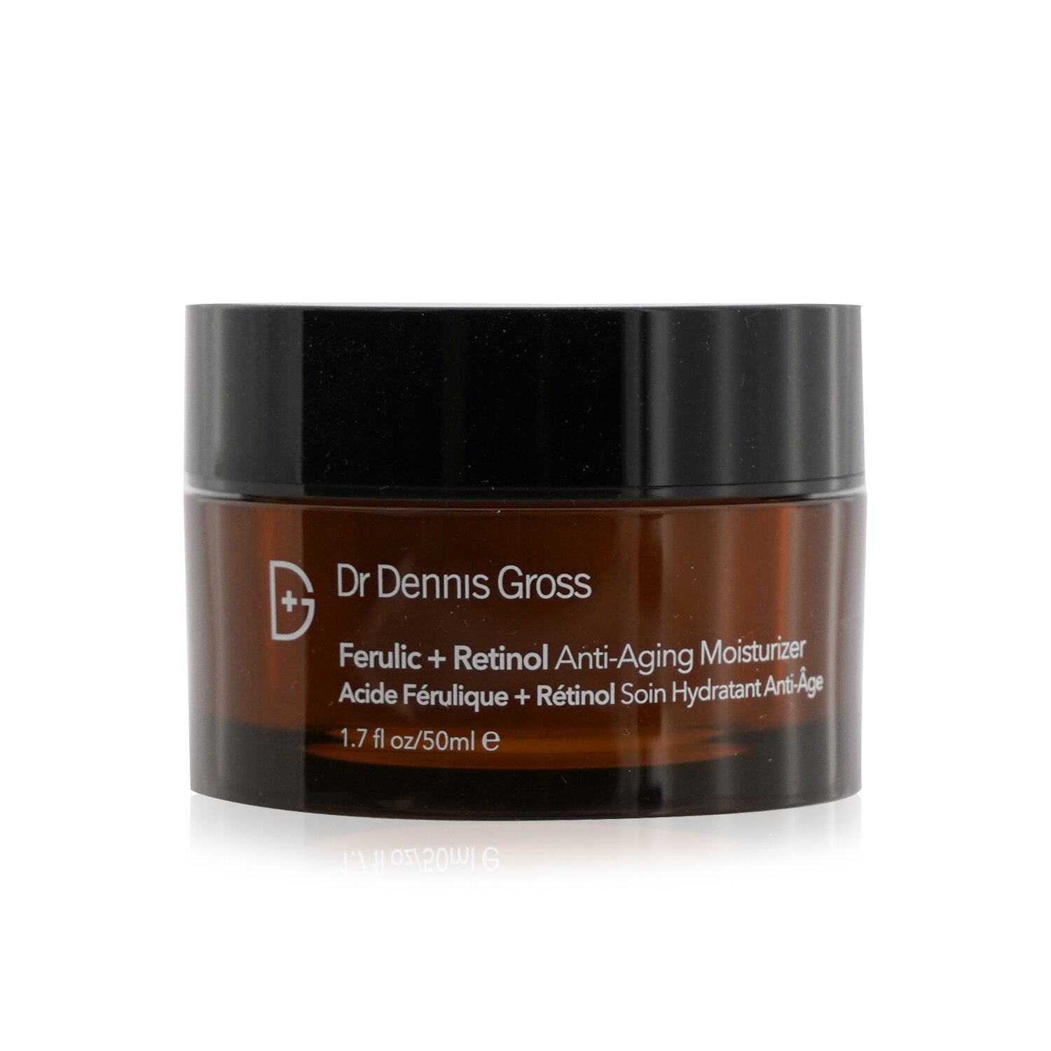 Dr Dennis Gross Ferulic + Retinol Anti-Aging Moisturizer 50ml/1.7oz