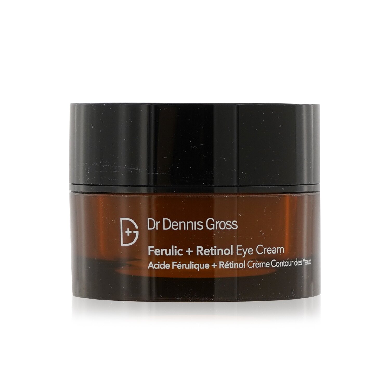 Dr Dennis Gross Ferulic + Retinol Eye Cream 15ml/0.5oz