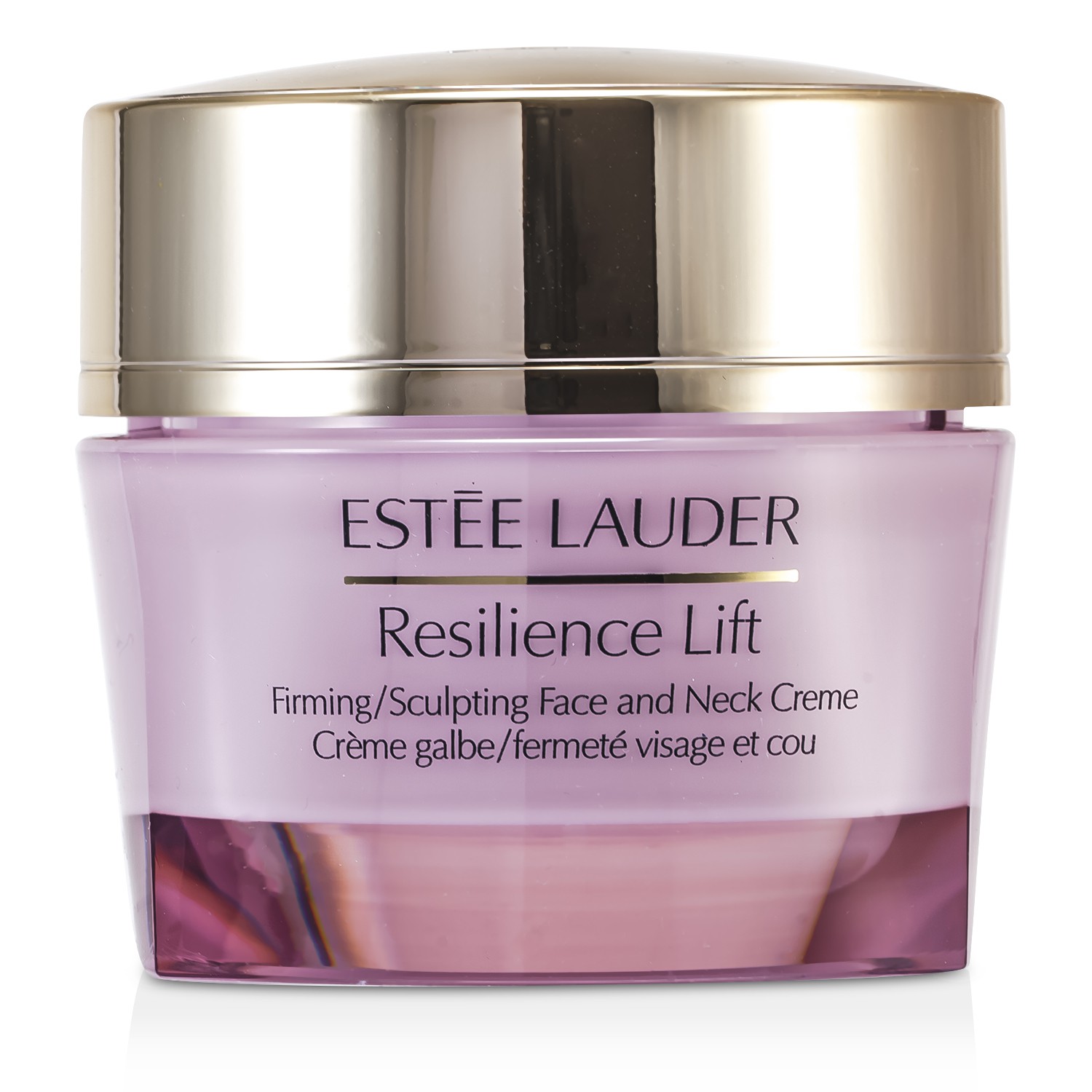 Estee Lauder Resilience Lift كريم نحت/شد الرقبة والوجه 50ml/1.7oz