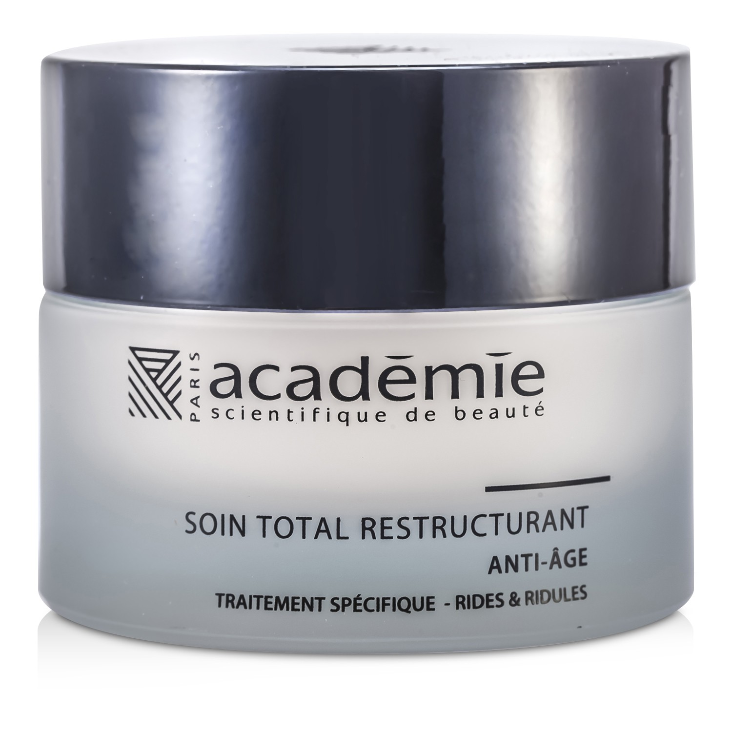 Academie Krem na noc Scientific System Total Restructuring Care Cream (bez pudełka) 50ml/1.7oz