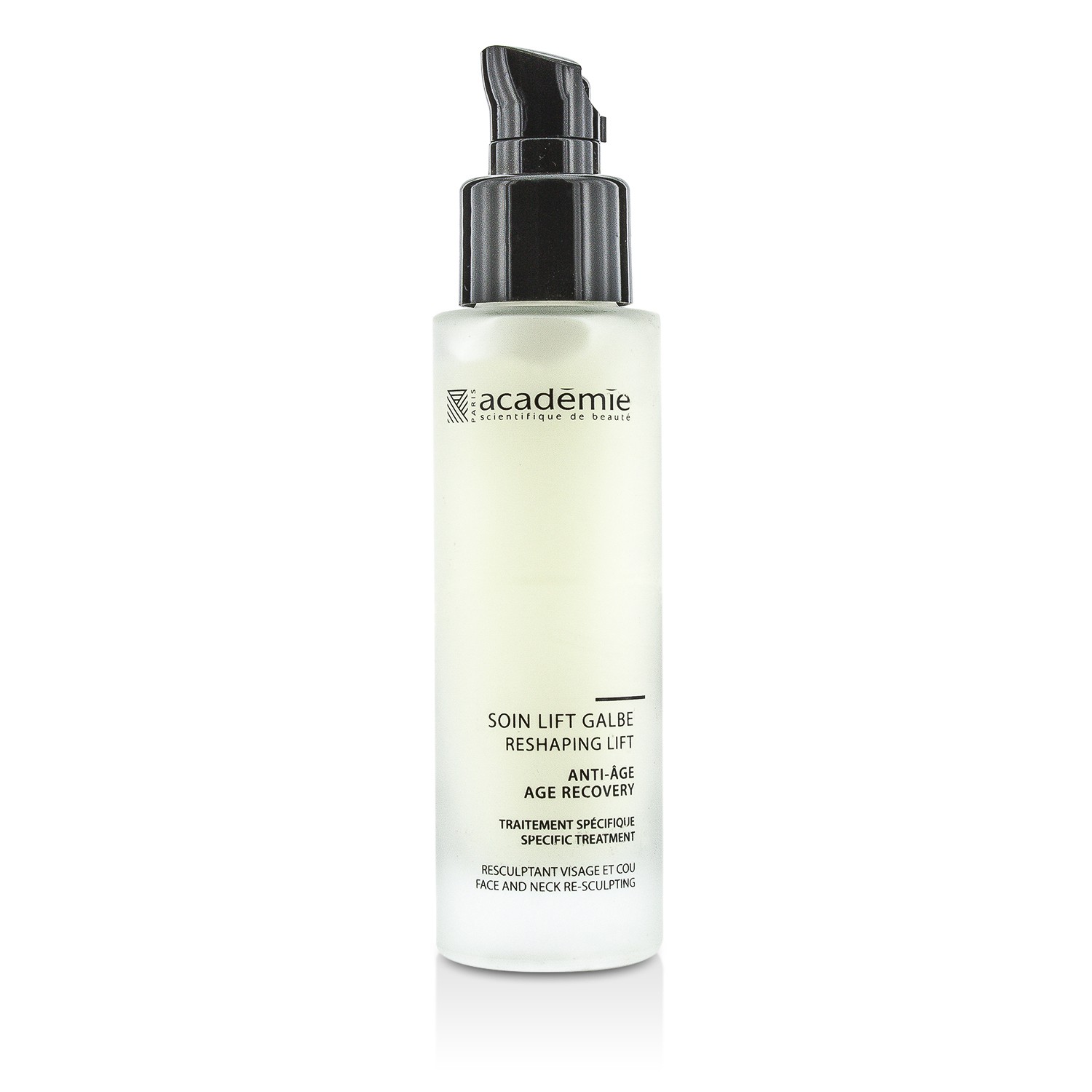 Academie Scientific System Reshaping Lift For Face & Neck Re-Sculpting (Unboxed) 50ml/1.7oz