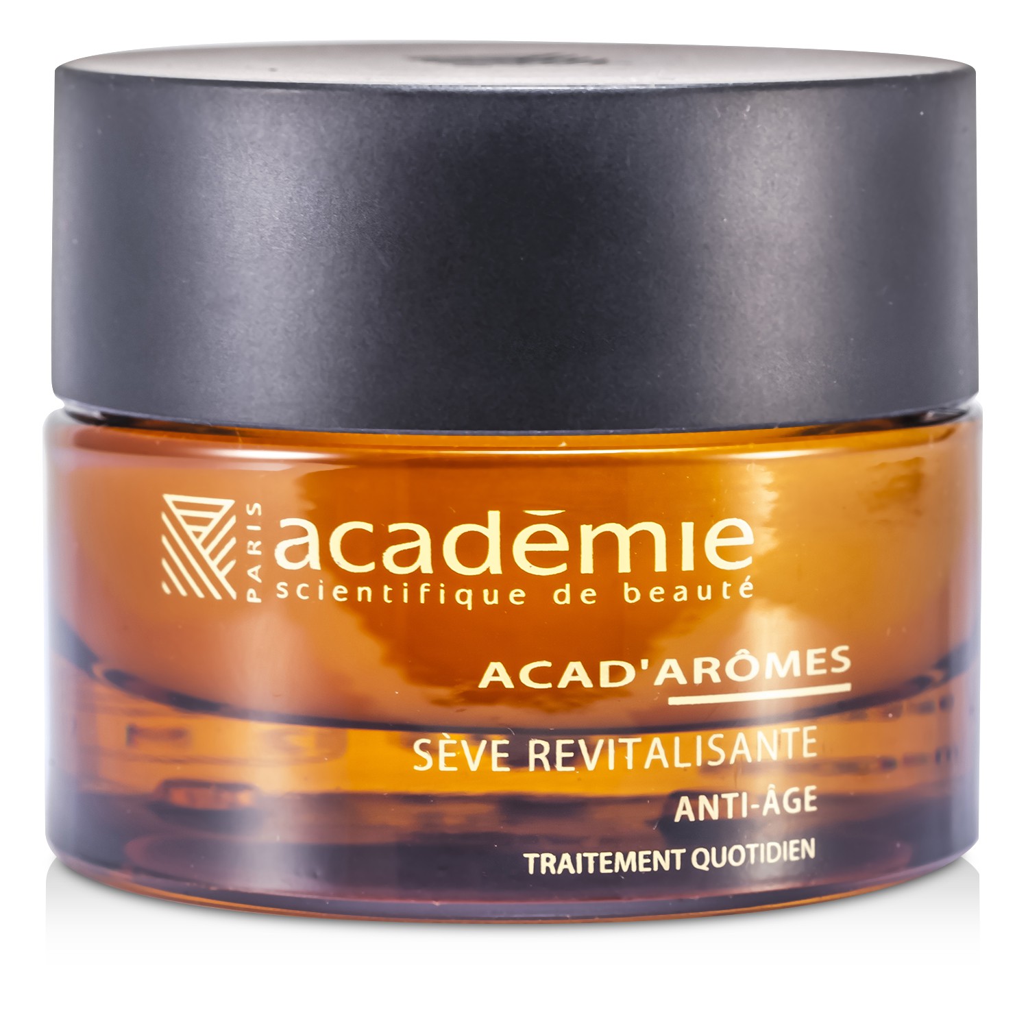 Academie Acad'Aromes Revitalizing Cream (Unboxed) 50ml/1.7oz