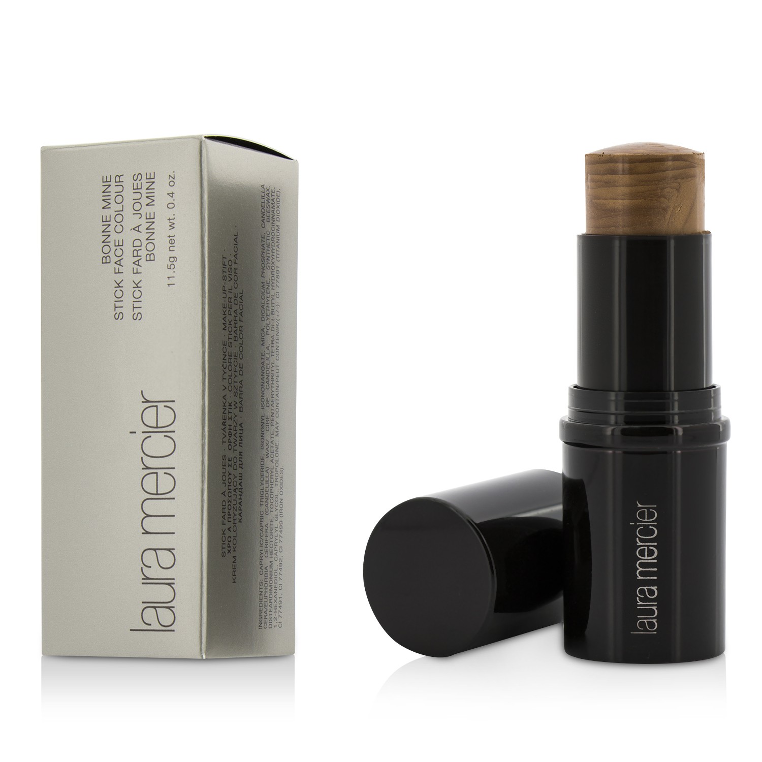 Laura Mercier Bonne Mine Stick Face Colour 11.5g/0.4oz