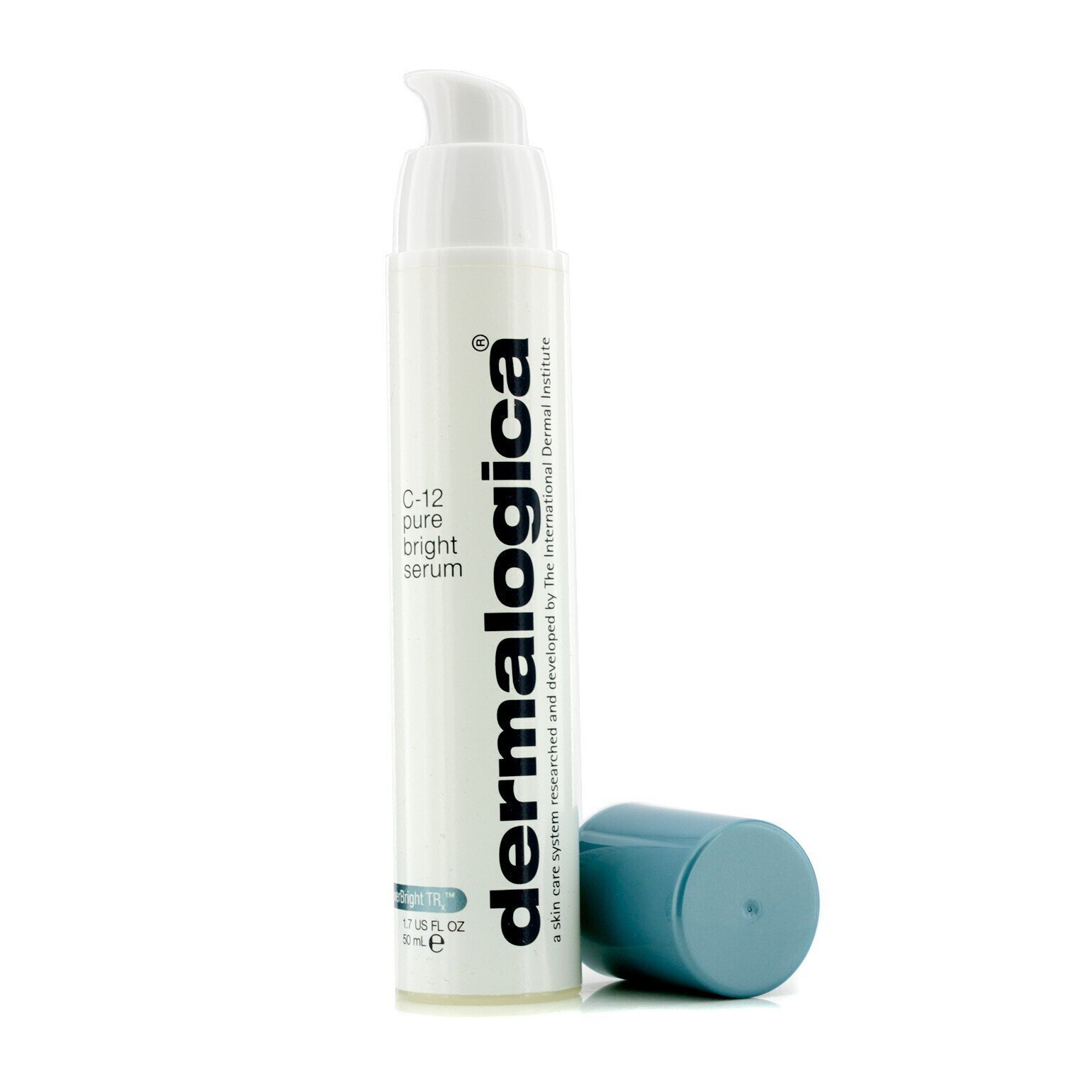 Dermalogica PowerBright TRx C-12 Pure Bright Serum - Serum Perawatan Kulit 50ml/1.7oz