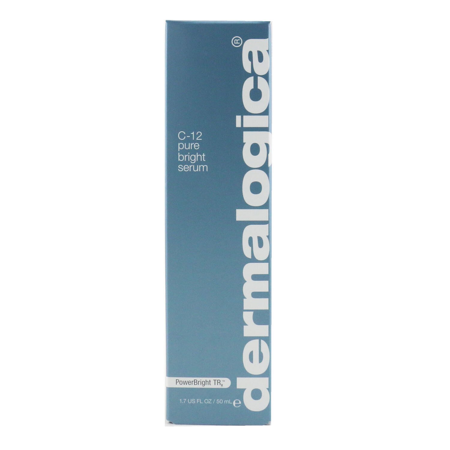 Dermalogica Rozjaśniające serum na noc PowerBright TRx C-12 Pure Bright Serum 50ml/1.7oz