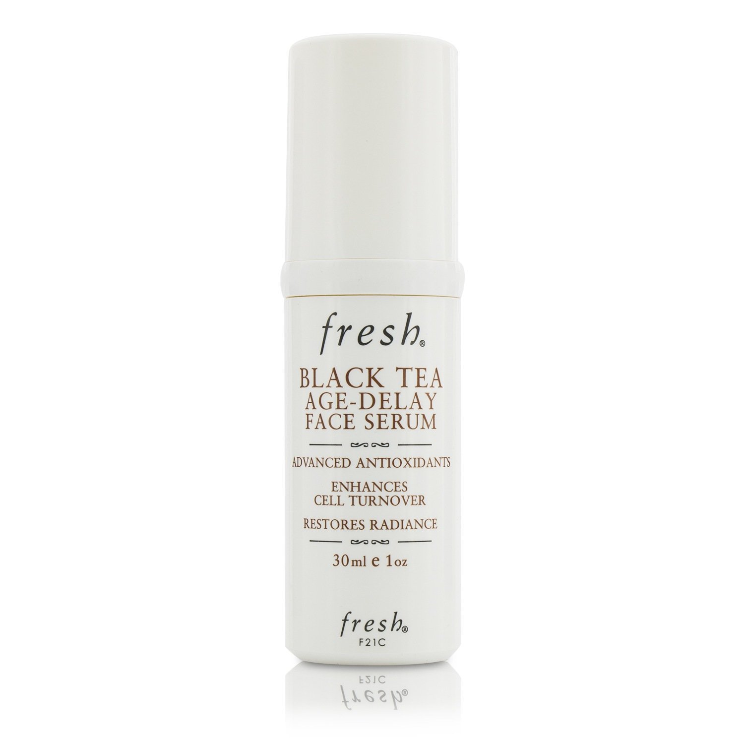 Fresh Black Tea Age Delay Face Serum 30ml/1oz