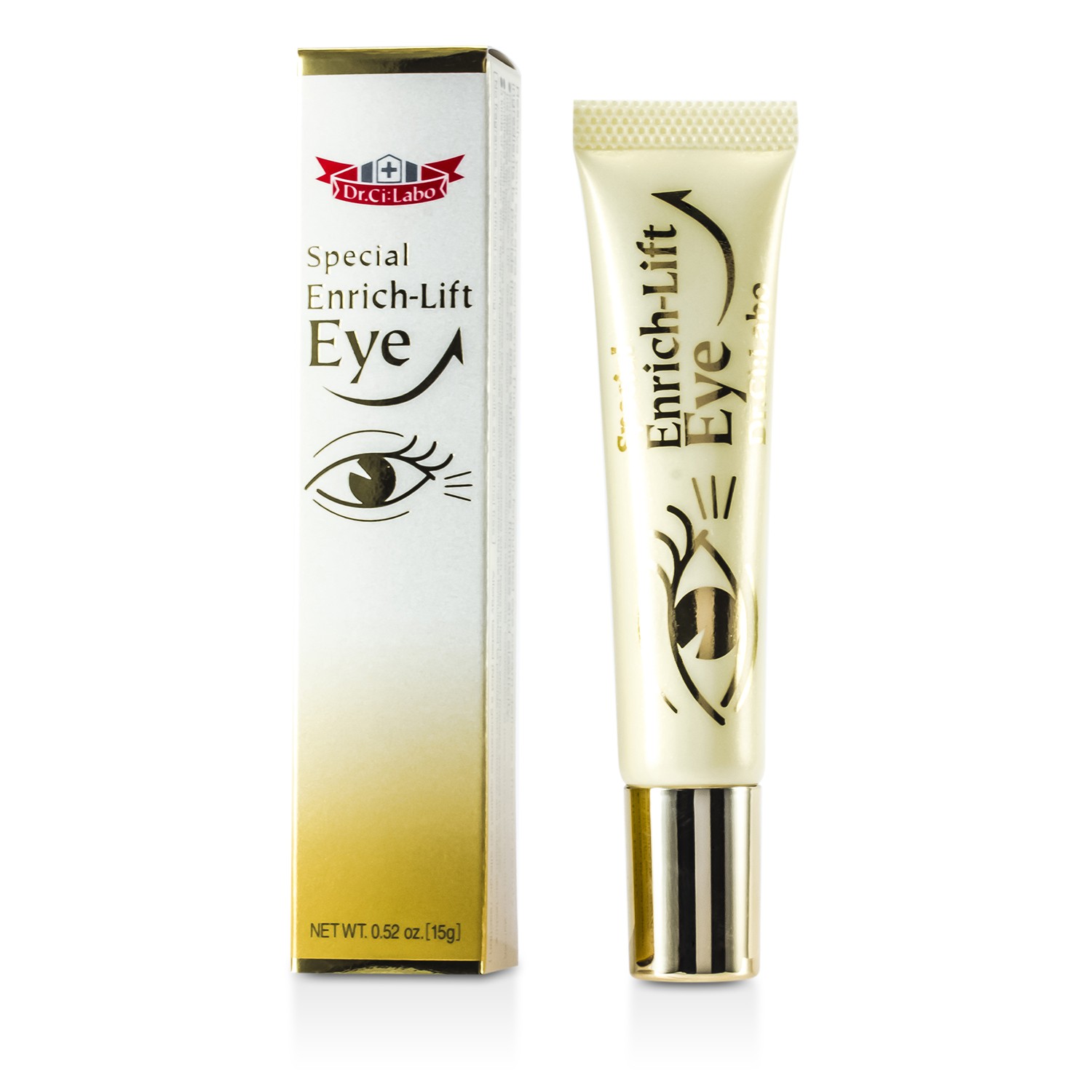 Dr. Ci:Labo Enrich-Lift Eye 15g/0.52oz