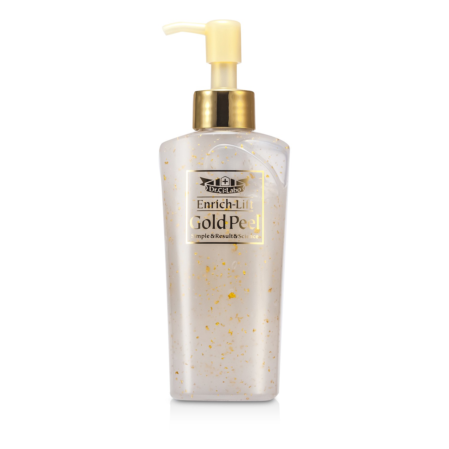 Dr. Ci:Labo Enrich-Lift Gold Peel 145g/5.11oz