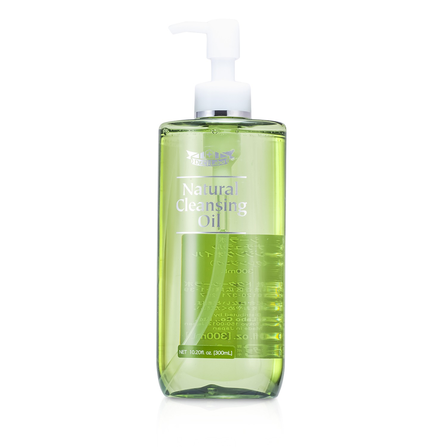 Dr. Ci:Labo Natural Cleansing Oil 300ml/10.2oz