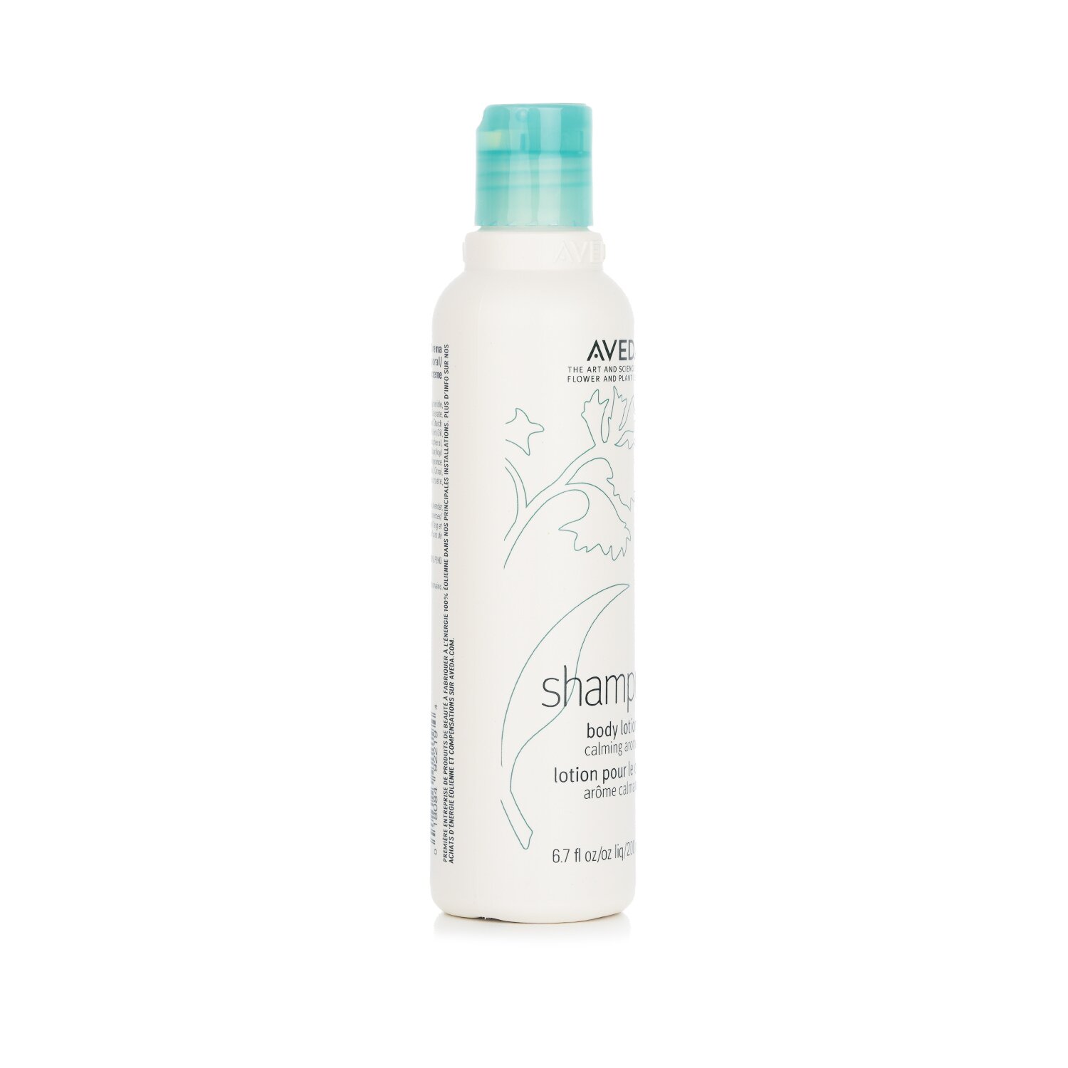 Aveda Shampure Լոսյոն Մարմնի Համար 200ml/6.7oz