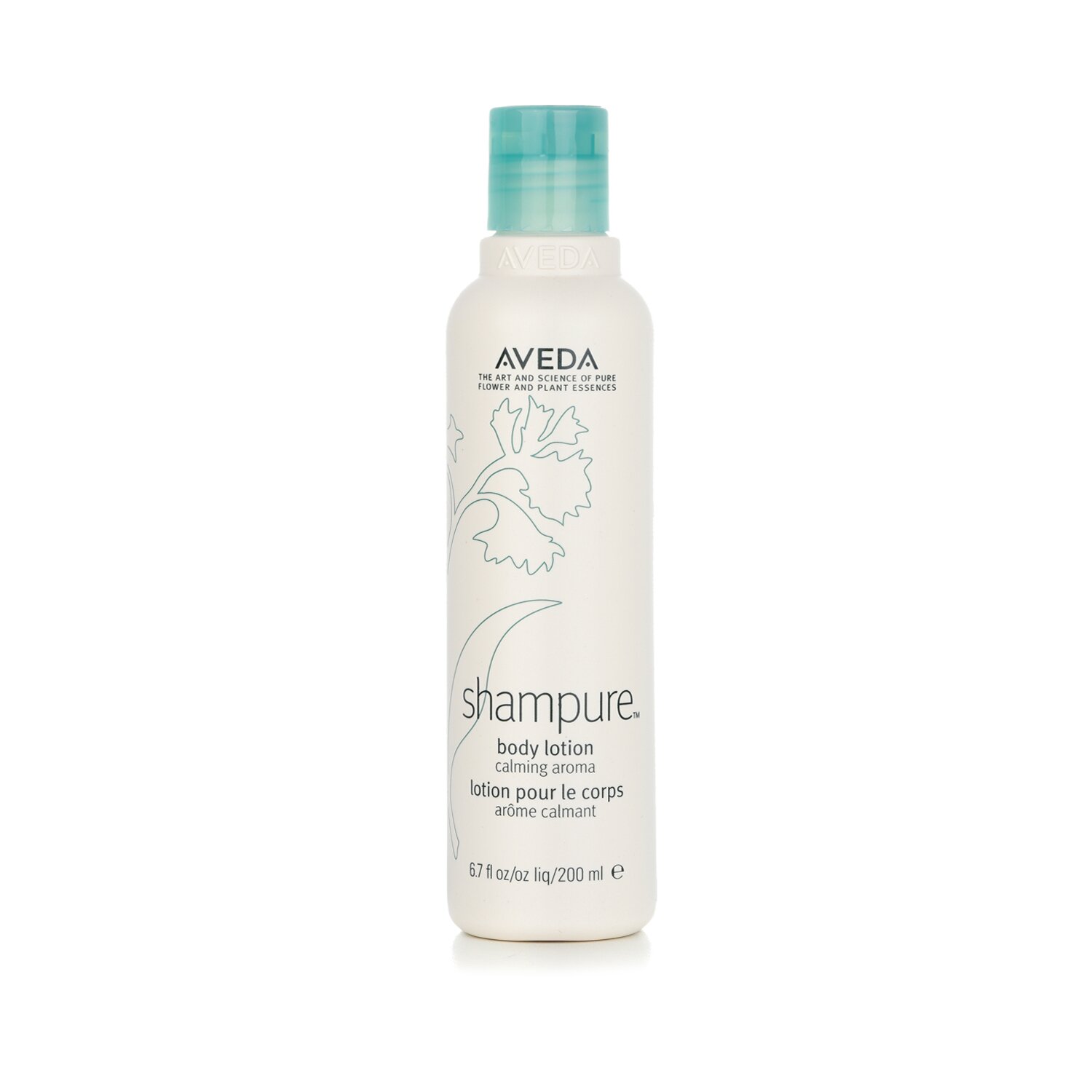 Aveda Shampure ტანის ლოსიონი 200ml/6.7oz