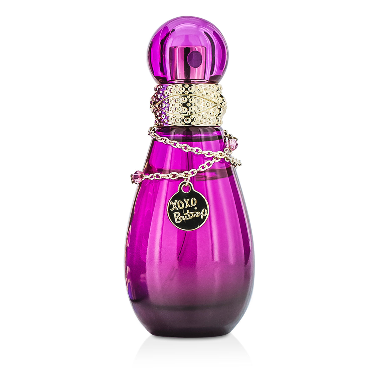 Britney Spears Fantasy The Naughty Remix Eau De Parfum Spray 30ml/1oz