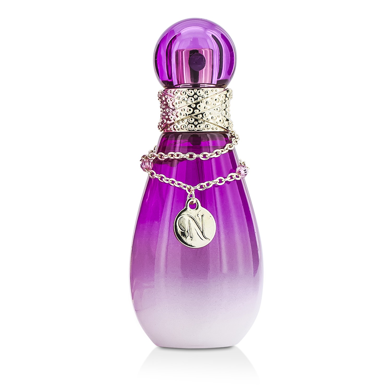 Britney Spears Fantasy The Nice Remix Eau De Parfum Spray 30ml/1oz