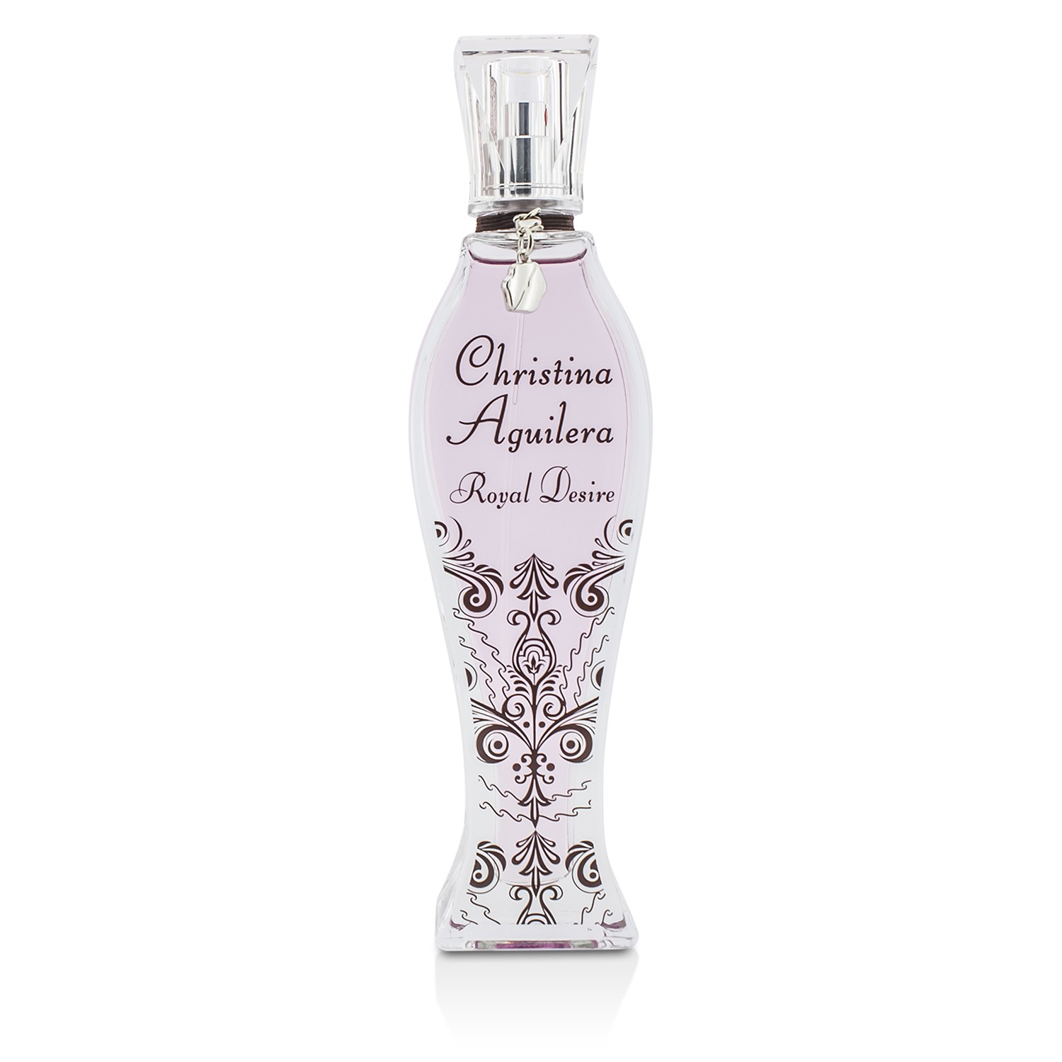 Christina Aguilera Royal Desire Eau De Parfum Spray 100ml/3.3oz