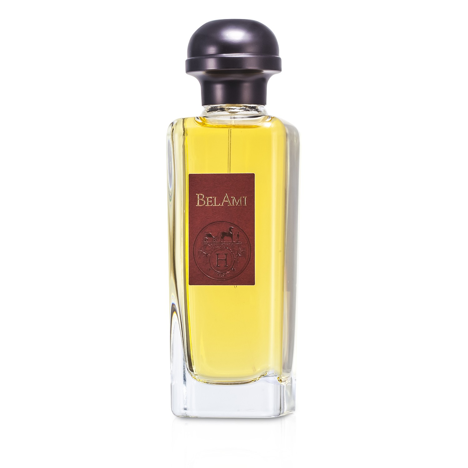 Hermes Bel Ami Eau De Toilette Spray 100ml/3.3oz