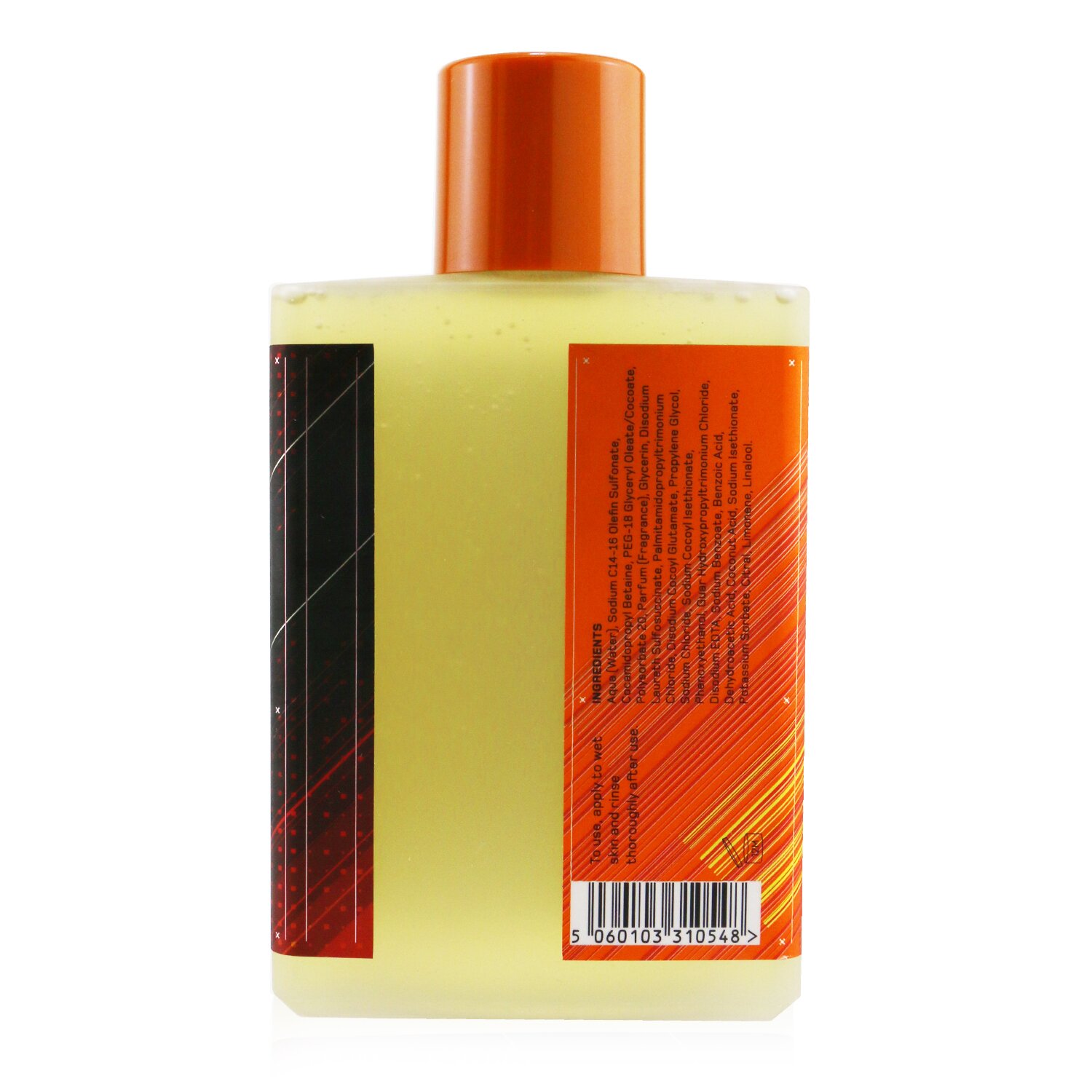 古怪分子  Escentric Molecules 分子02沐浴露 200ml/7oz