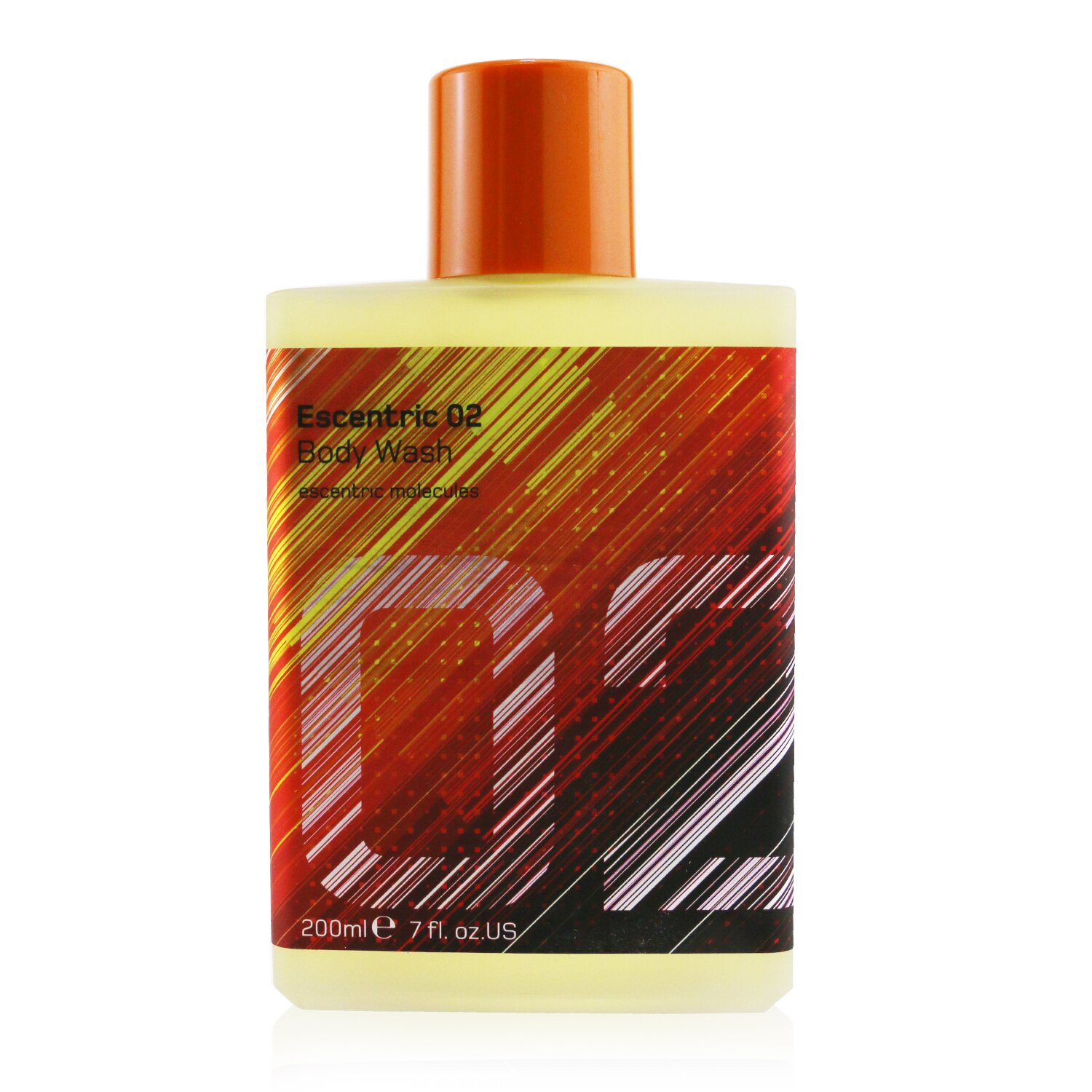 古怪分子  Escentric Molecules 分子02沐浴露 200ml/7oz