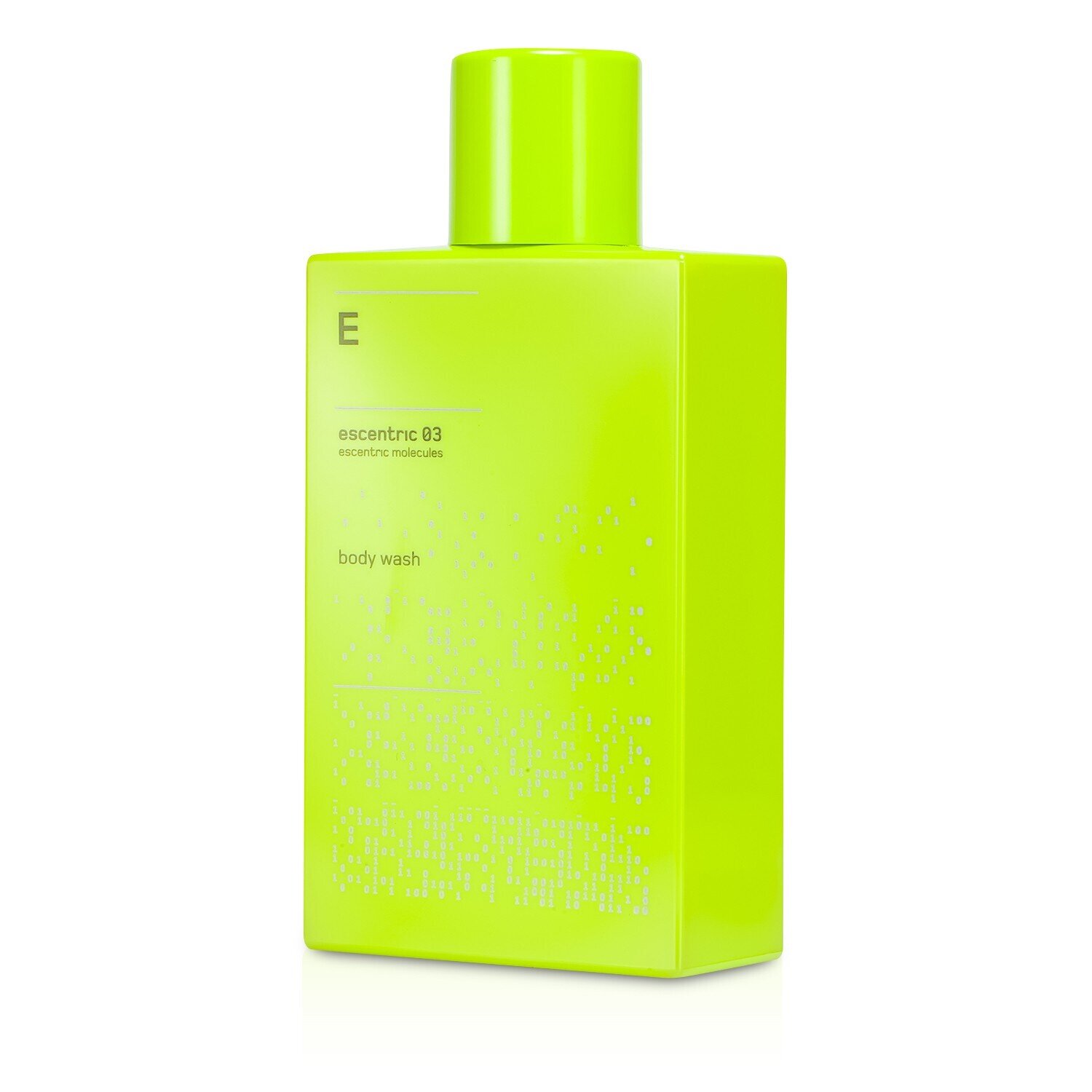 이센트릭 몰리큘스 Escentric Molecules 에센트릭 03 바디 워시 200ml/7oz