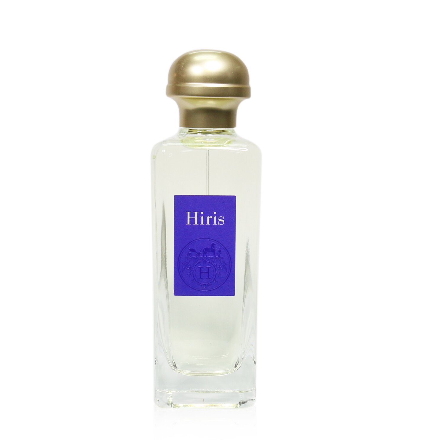 Hermes Woda toaletowa Hiris Eau De Toilette Spray 100ml/3.3oz