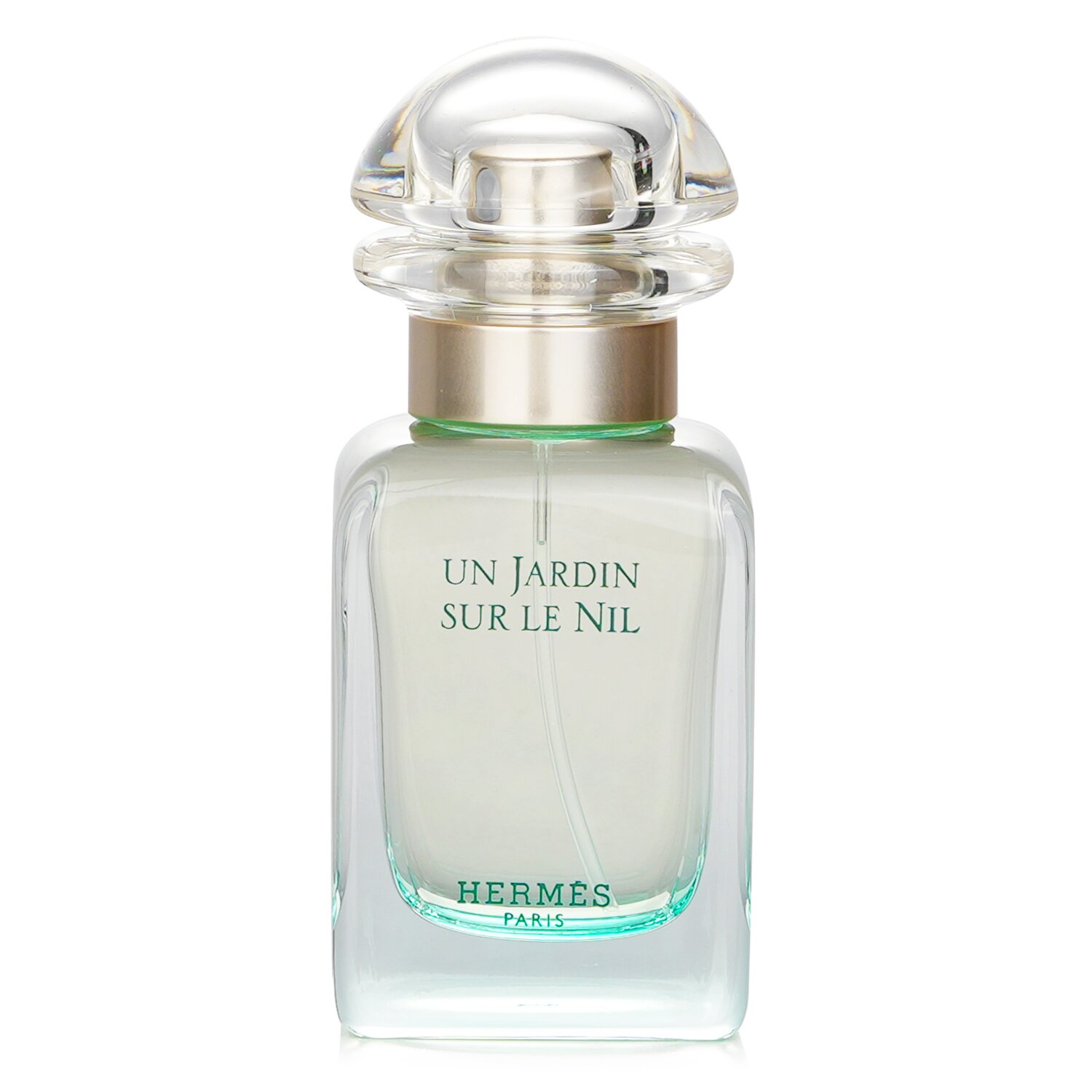 Hermes Un Jardin Sur Le Nil EDT Sprey 30ml/1oz