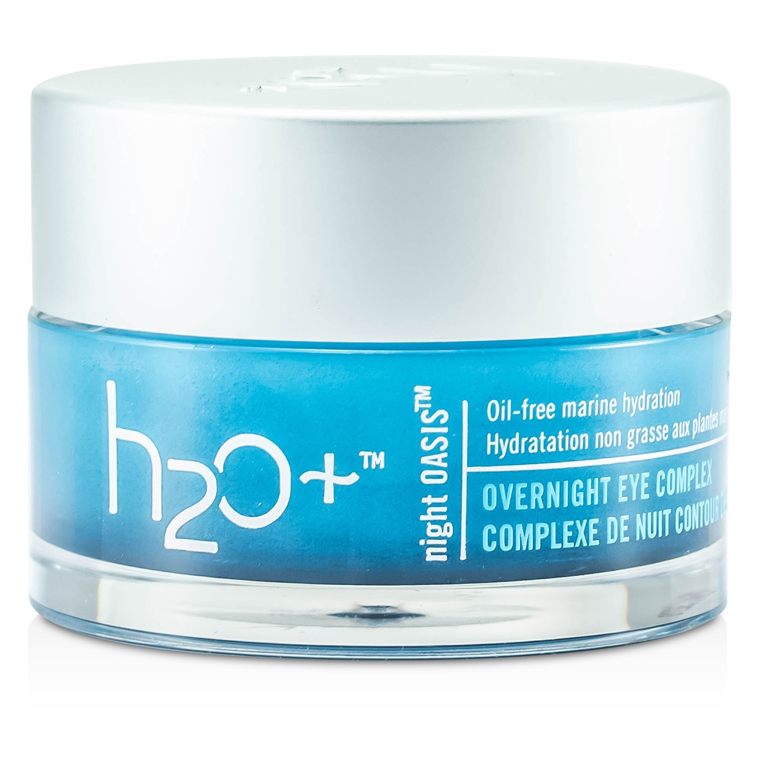 H2O+ Night Oasis Overnight Eye Complex 15ml/0.5oz