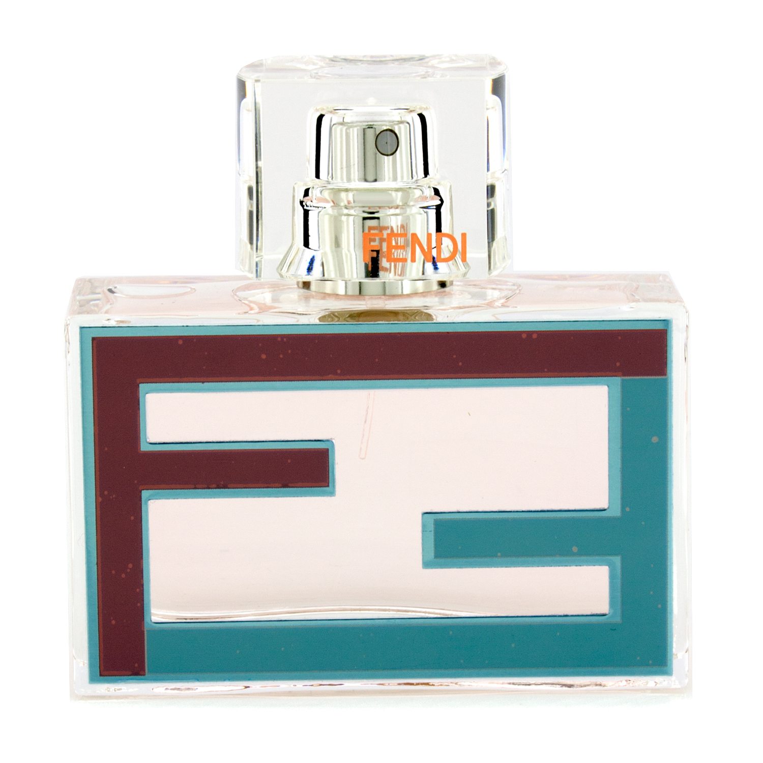 Fendi Fan Di Fendi Blossom Eau De Toilette Spray 30ml/1oz